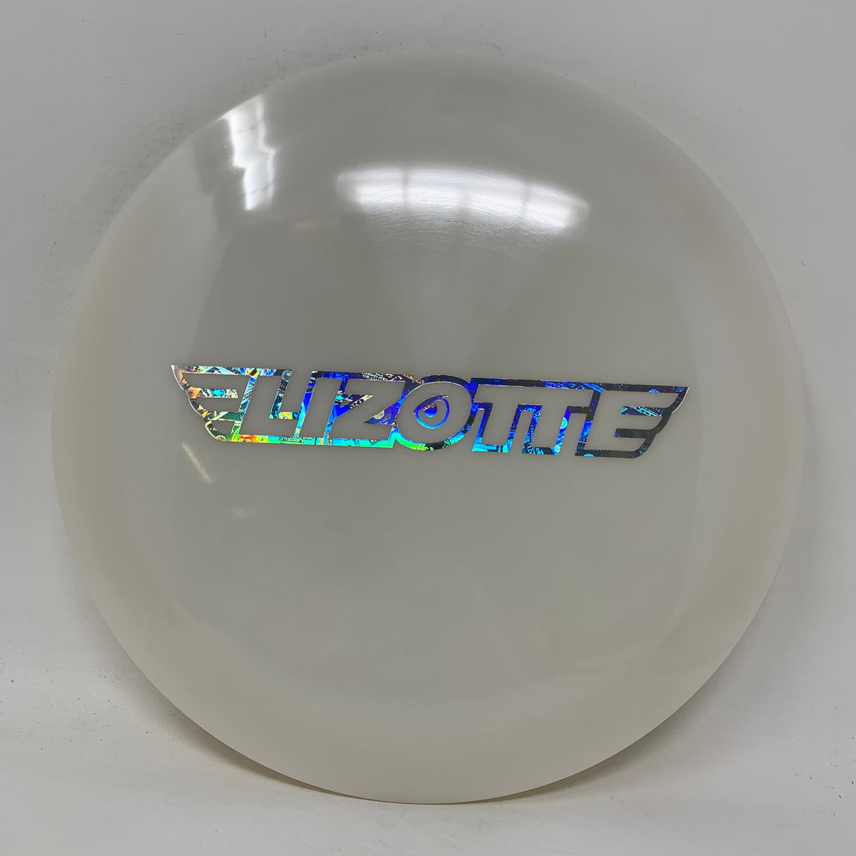 Lizotte Bar Stamp Splice-Discmania-Foundation Disc Golf