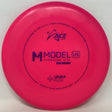 M Model US-Prodigy-Foundation Disc Golf