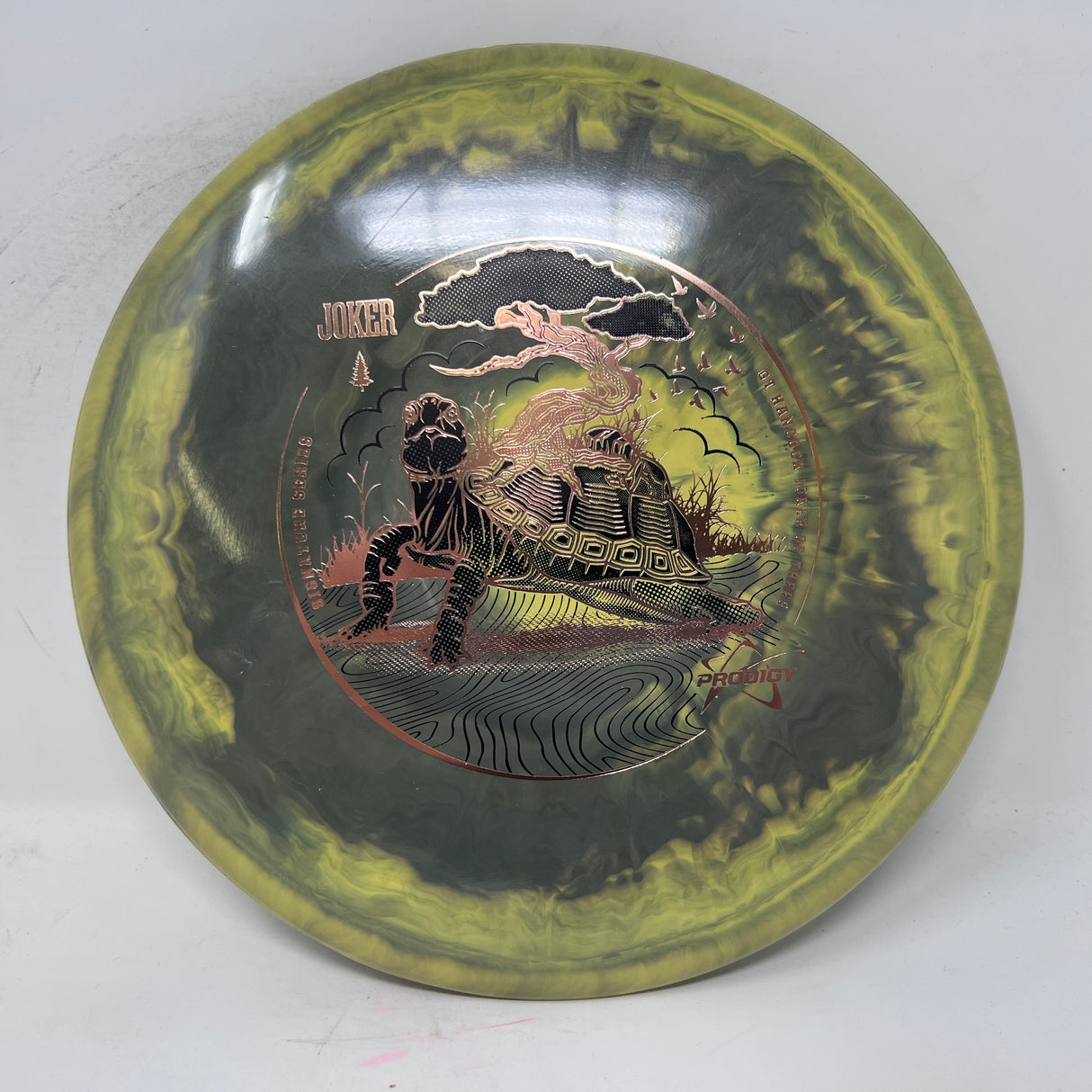 M2-Prodigy-Foundation Disc Golf