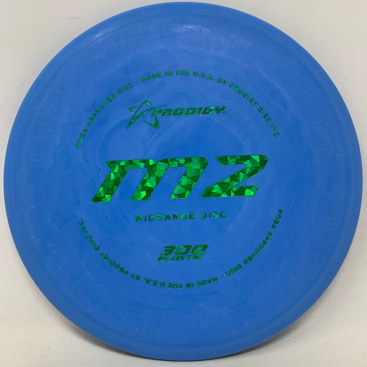 M2-Prodigy-Foundation Disc Golf