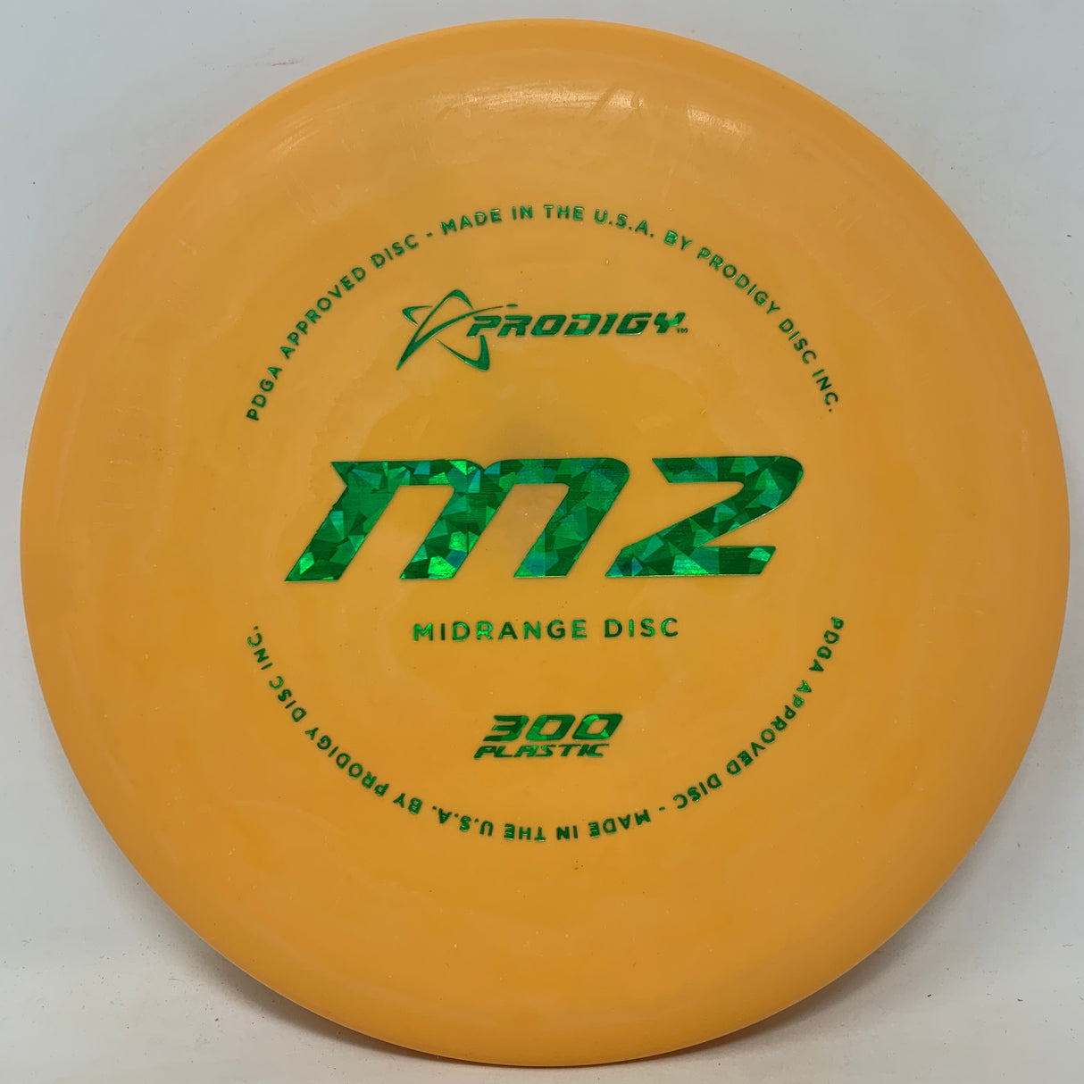 M2-Prodigy-Foundation Disc Golf