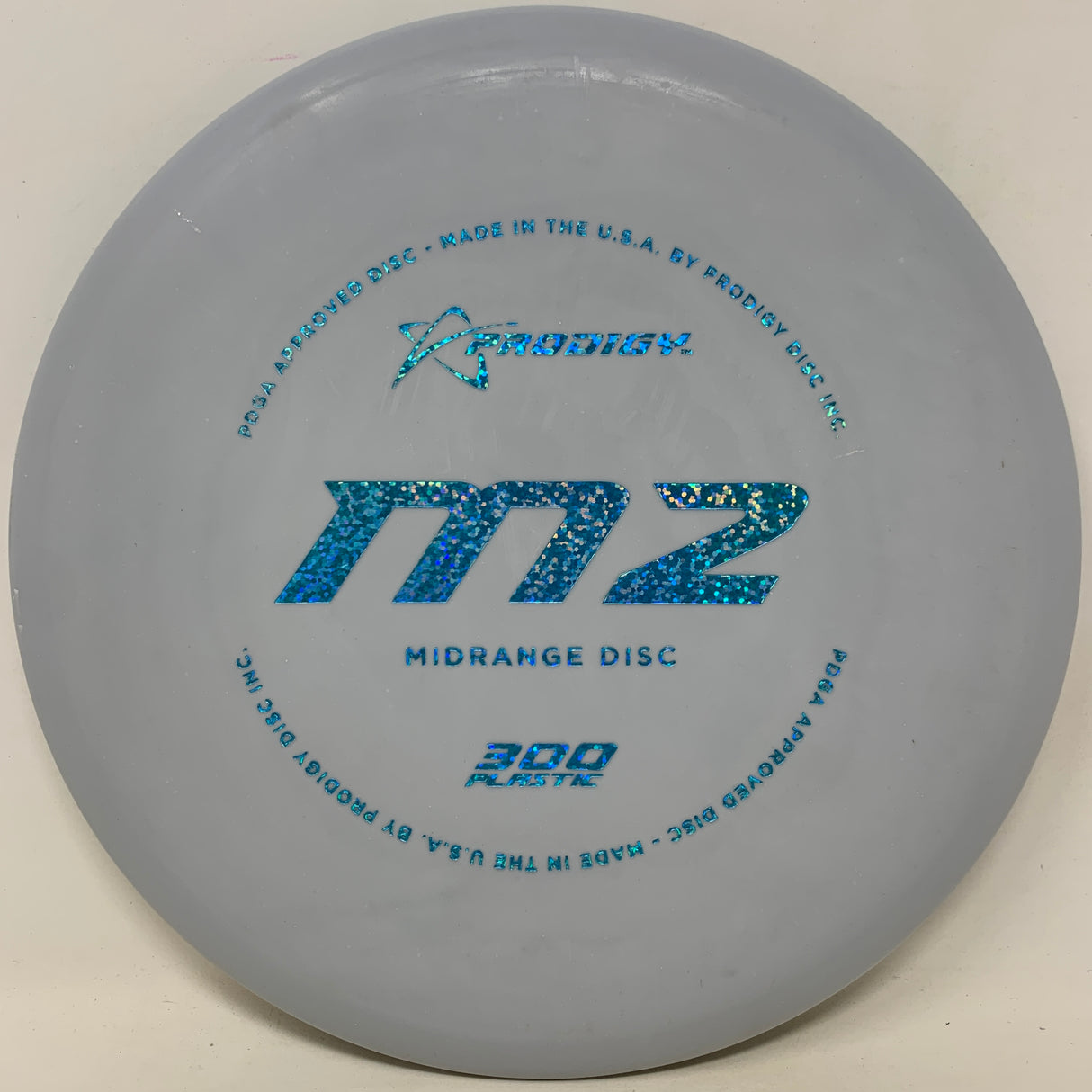 M2-Prodigy-Foundation Disc Golf