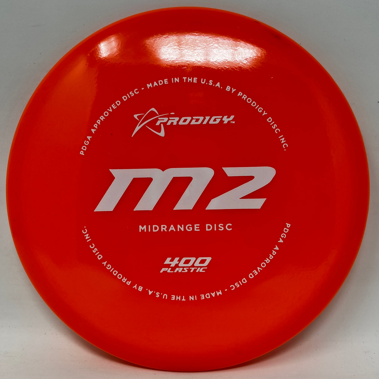 M2-Prodigy-Foundation Disc Golf