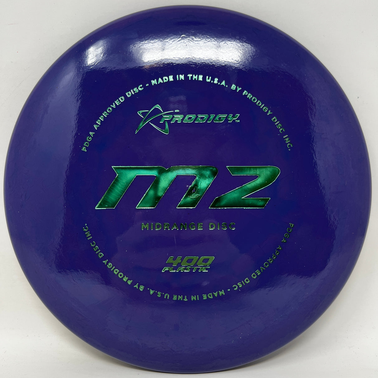 M2-Prodigy-Foundation Disc Golf
