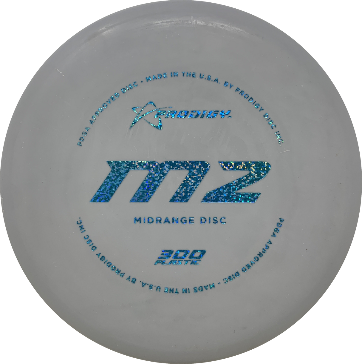 M2-Prodigy-Foundation Disc Golf