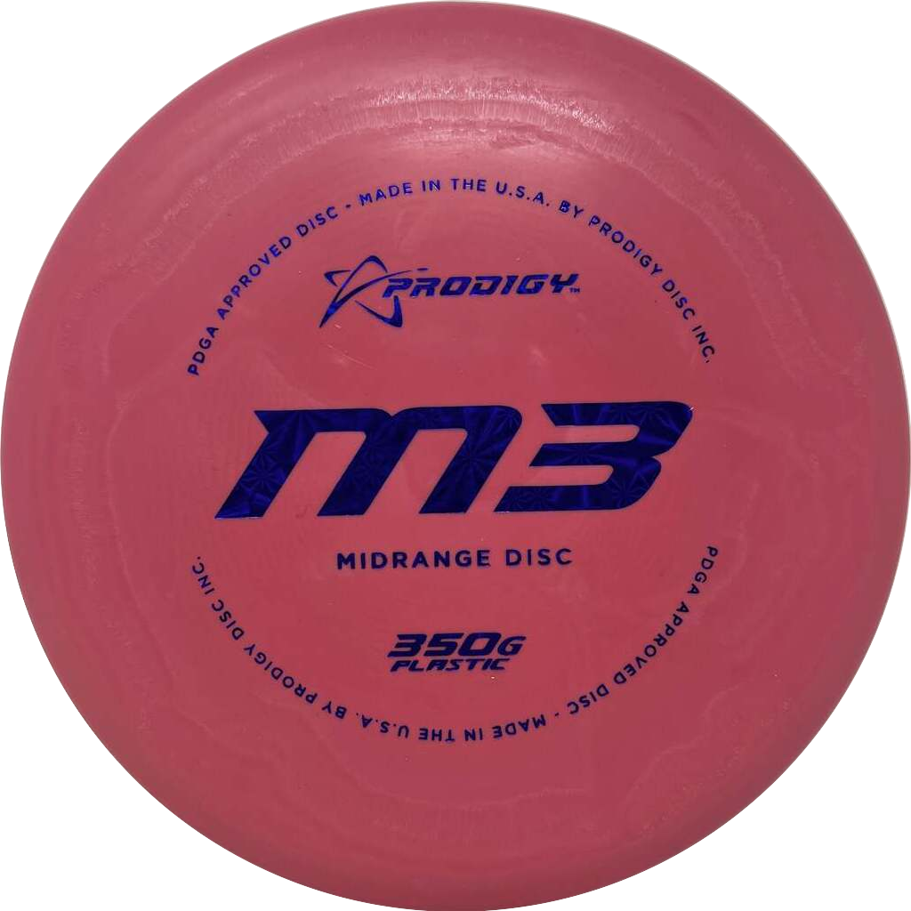 M3-Prodigy-Foundation Disc Golf