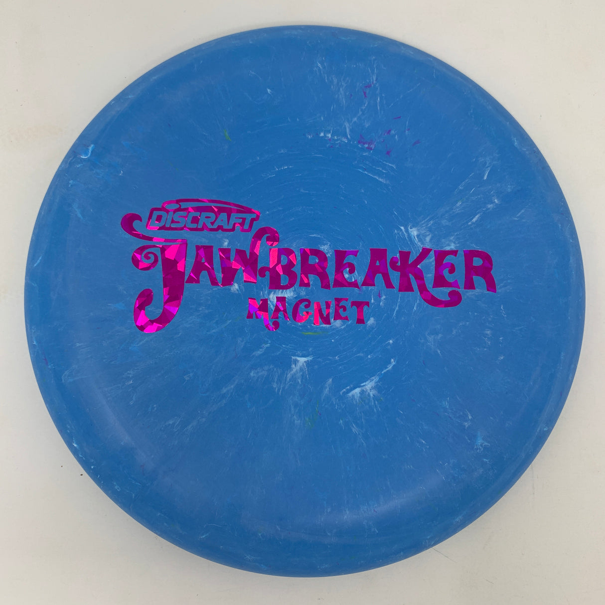 Magnet-Discraft-Foundation Disc Golf