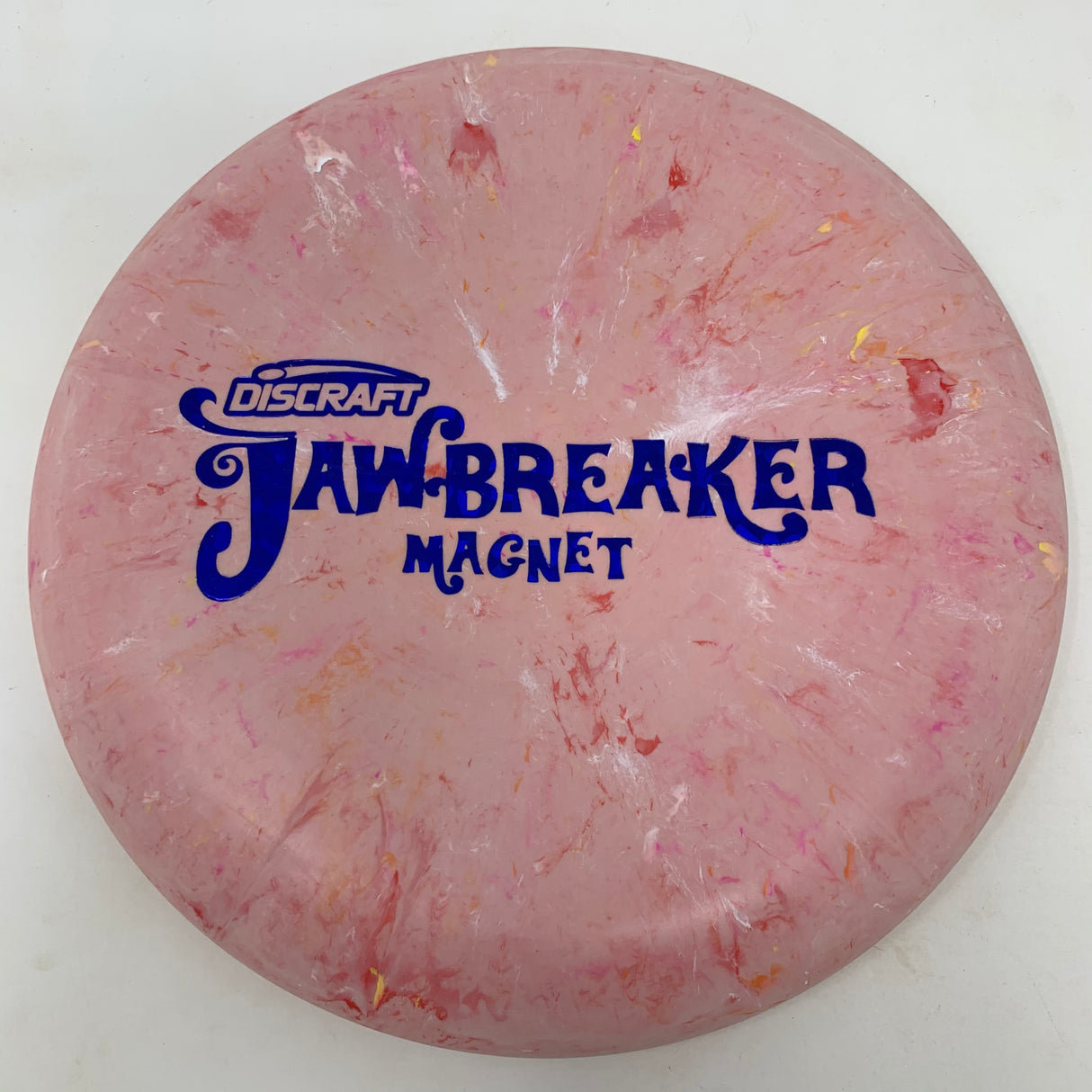 Magnet-Discraft-Foundation Disc Golf