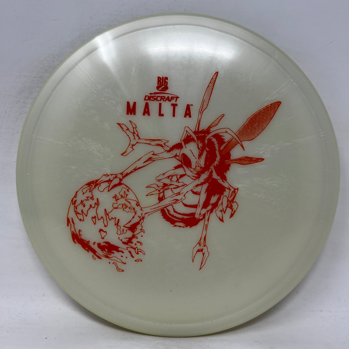 Malta-Discraft-Foundation Disc Golf