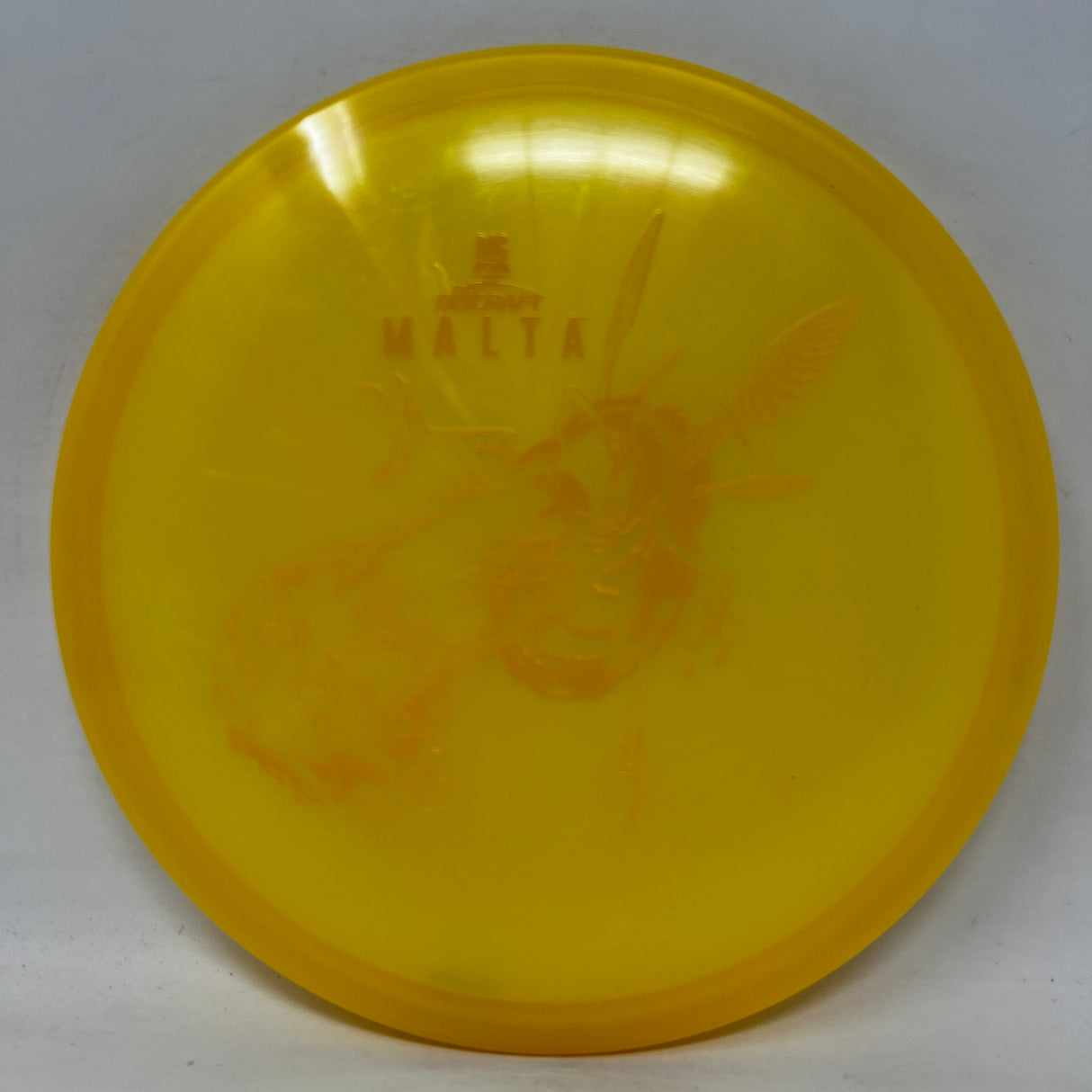 Malta-Discraft-Foundation Disc Golf