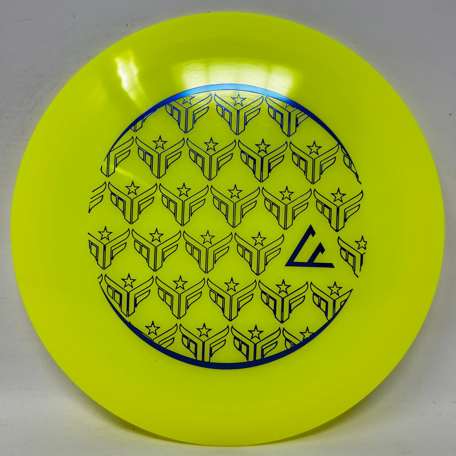 Mason Ford Getaway-Trilogy-Foundation Disc Golf