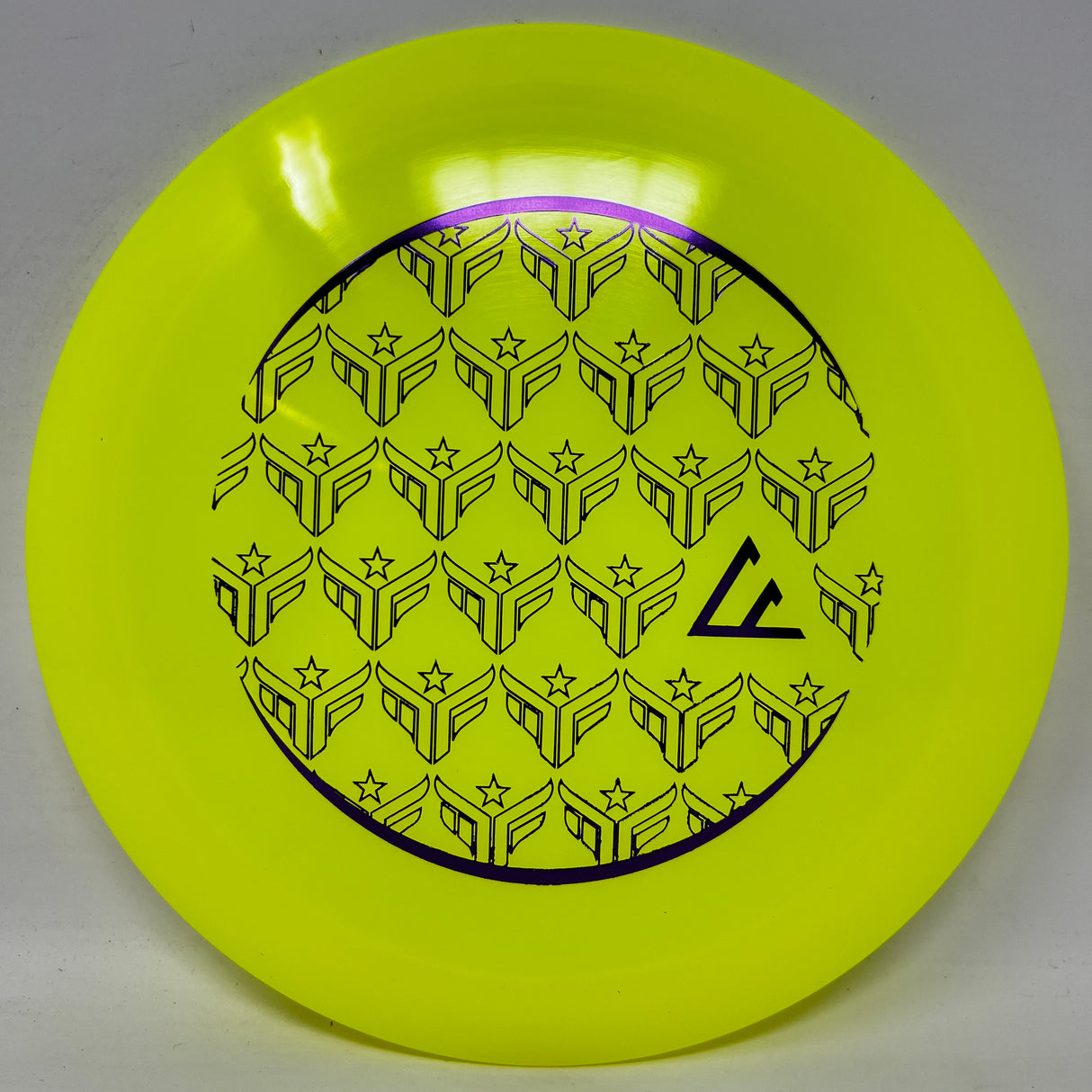 Mason Ford Getaway-Trilogy-Foundation Disc Golf
