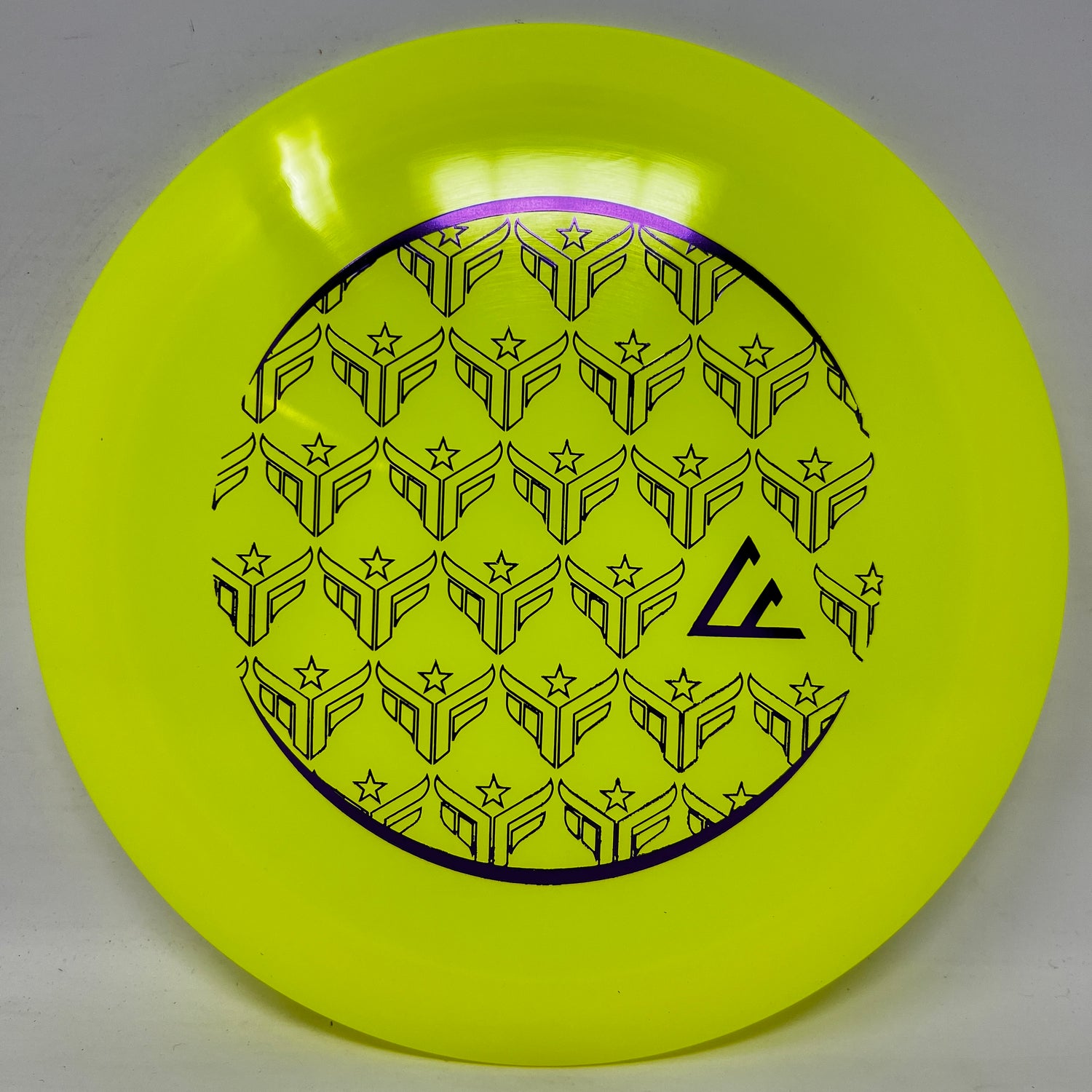 Mason Ford Getaway-Trilogy-Foundation Disc Golf