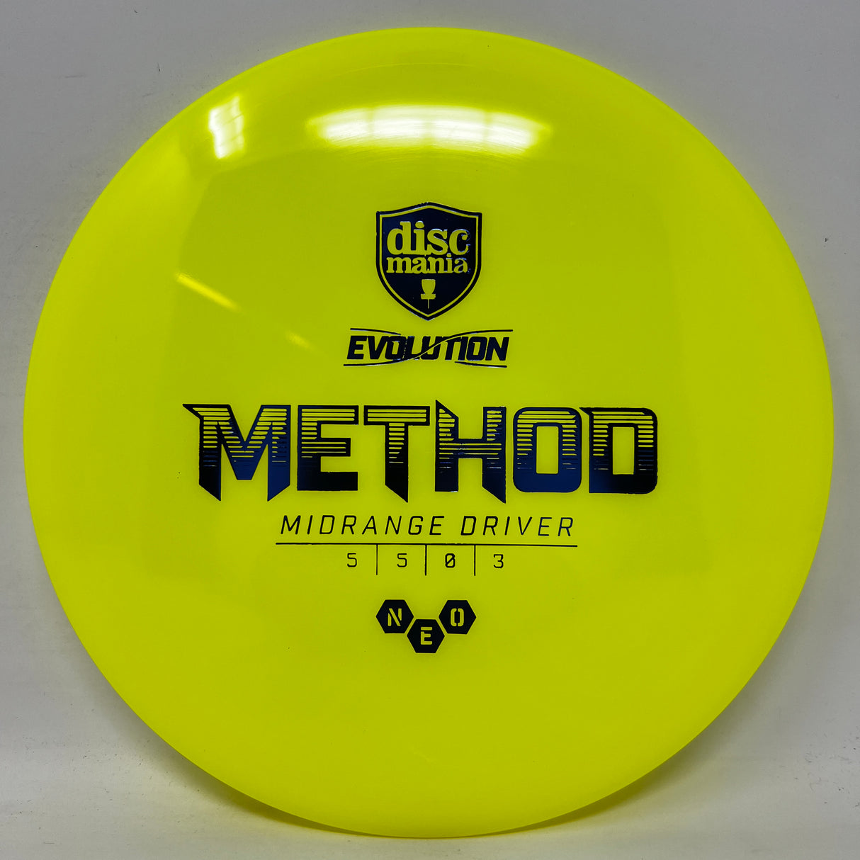 Method-Discmania-Foundation Disc Golf