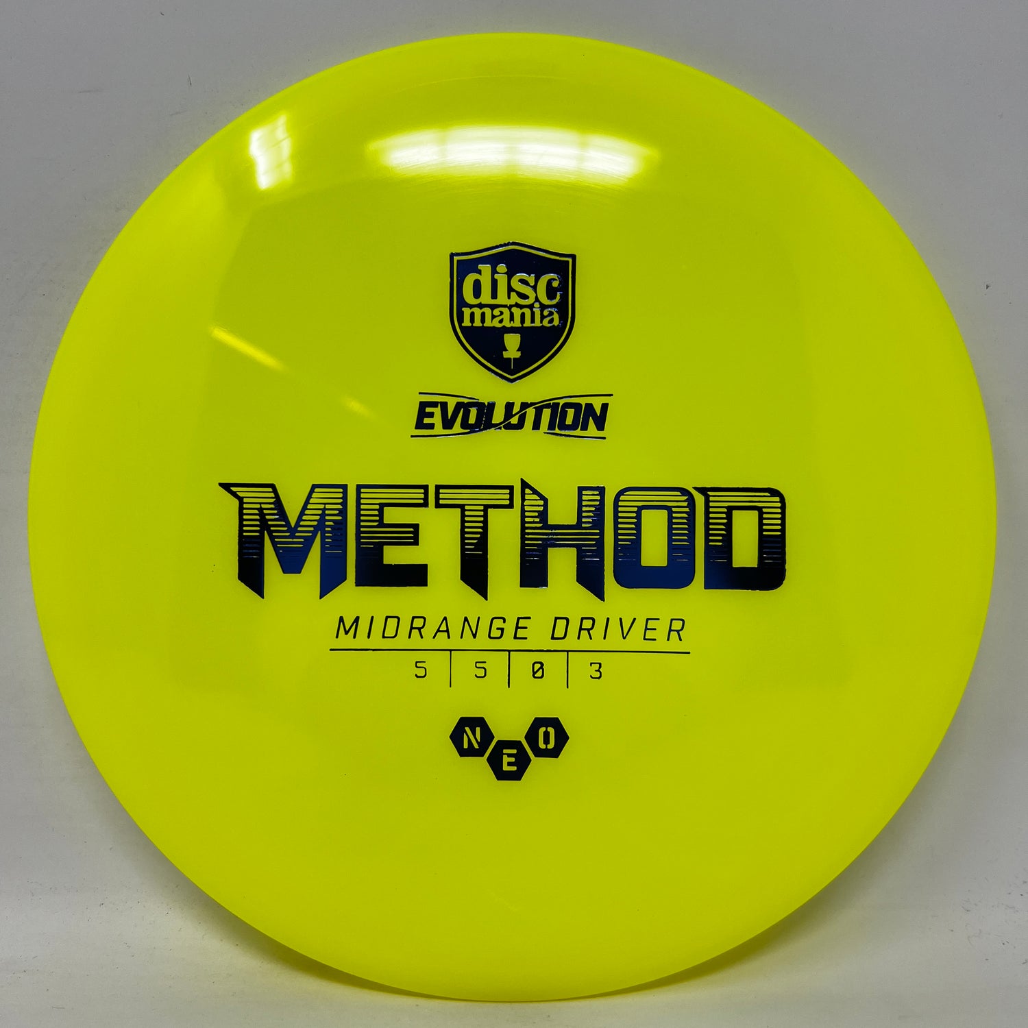 Method-Discmania-Foundation Disc Golf