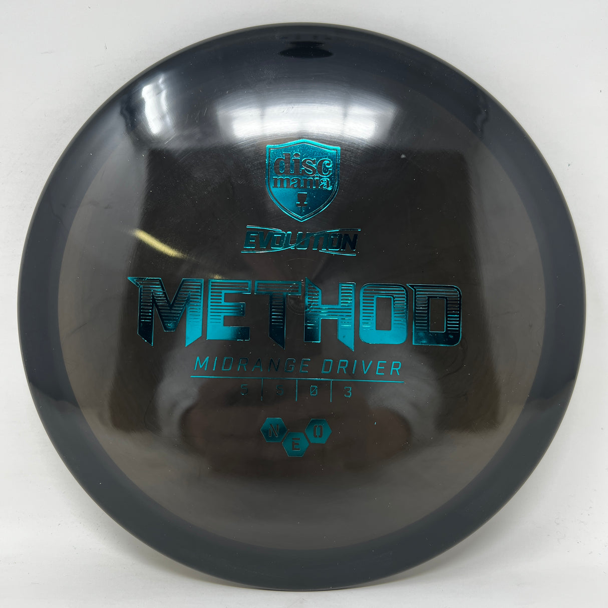 Method-Discmania-Foundation Disc Golf