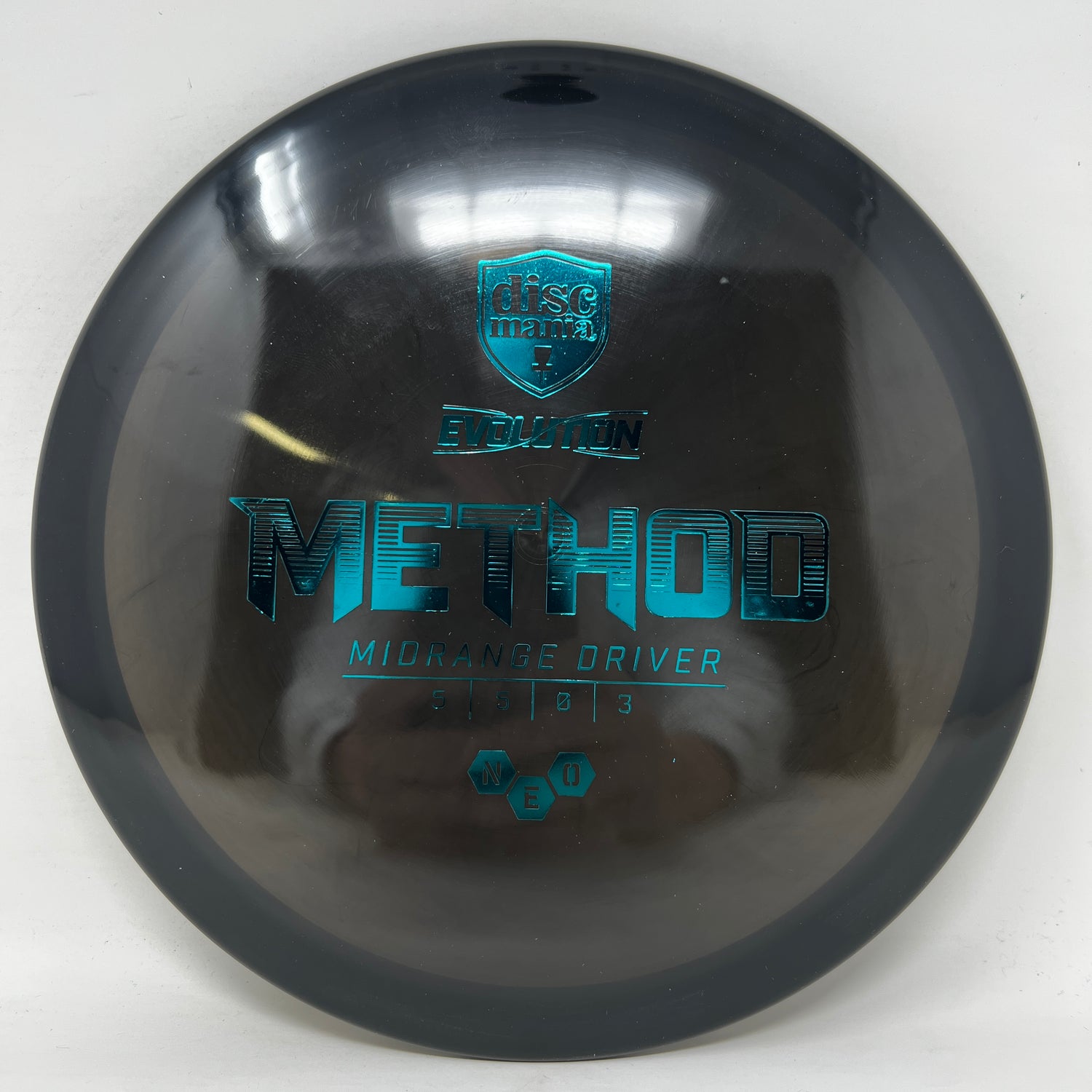 Method-Discmania-Foundation Disc Golf
