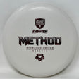 Method-Discmania-Foundation Disc Golf