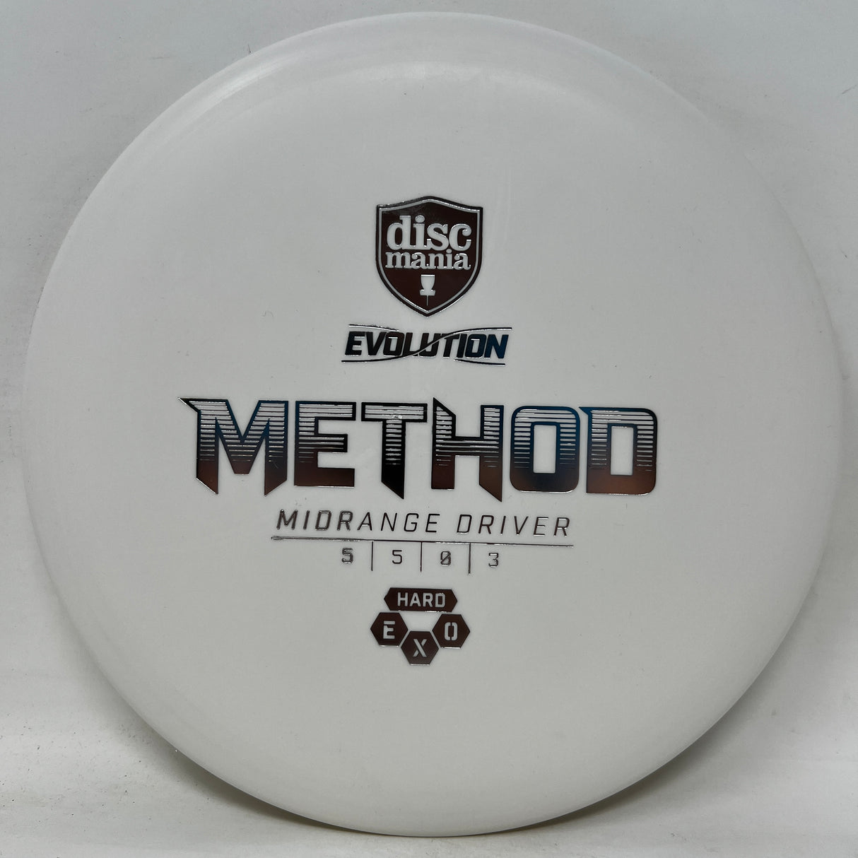 Method-Discmania-Foundation Disc Golf