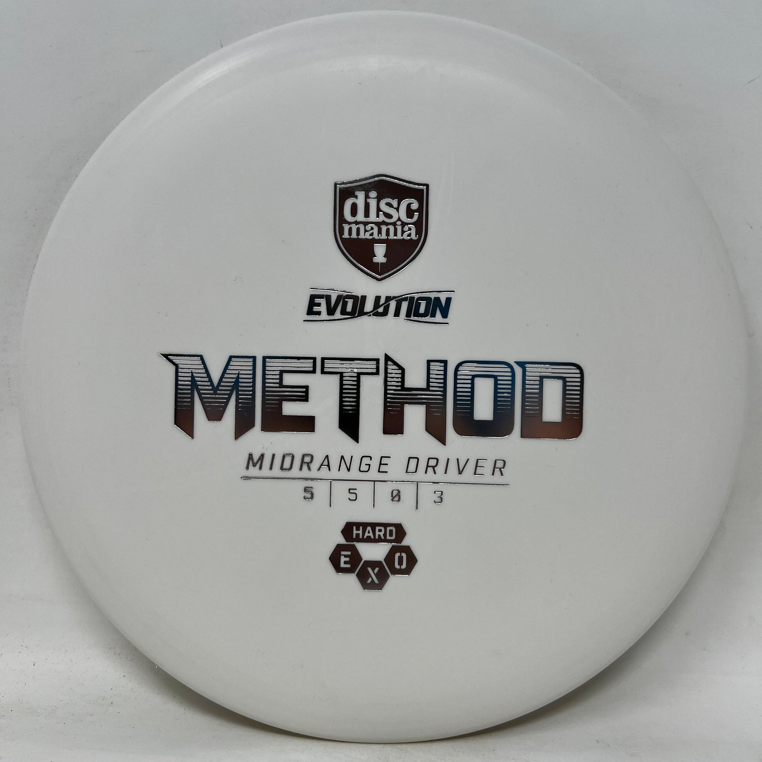 Method-Discmania-Foundation Disc Golf