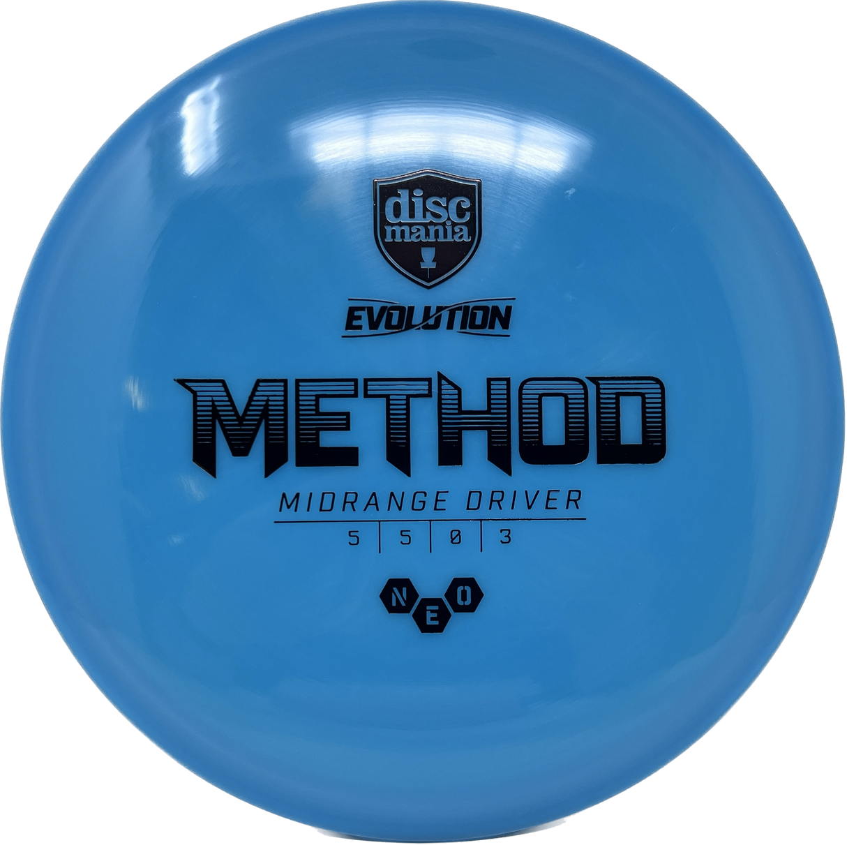 Method-Discmania-Foundation Disc Golf