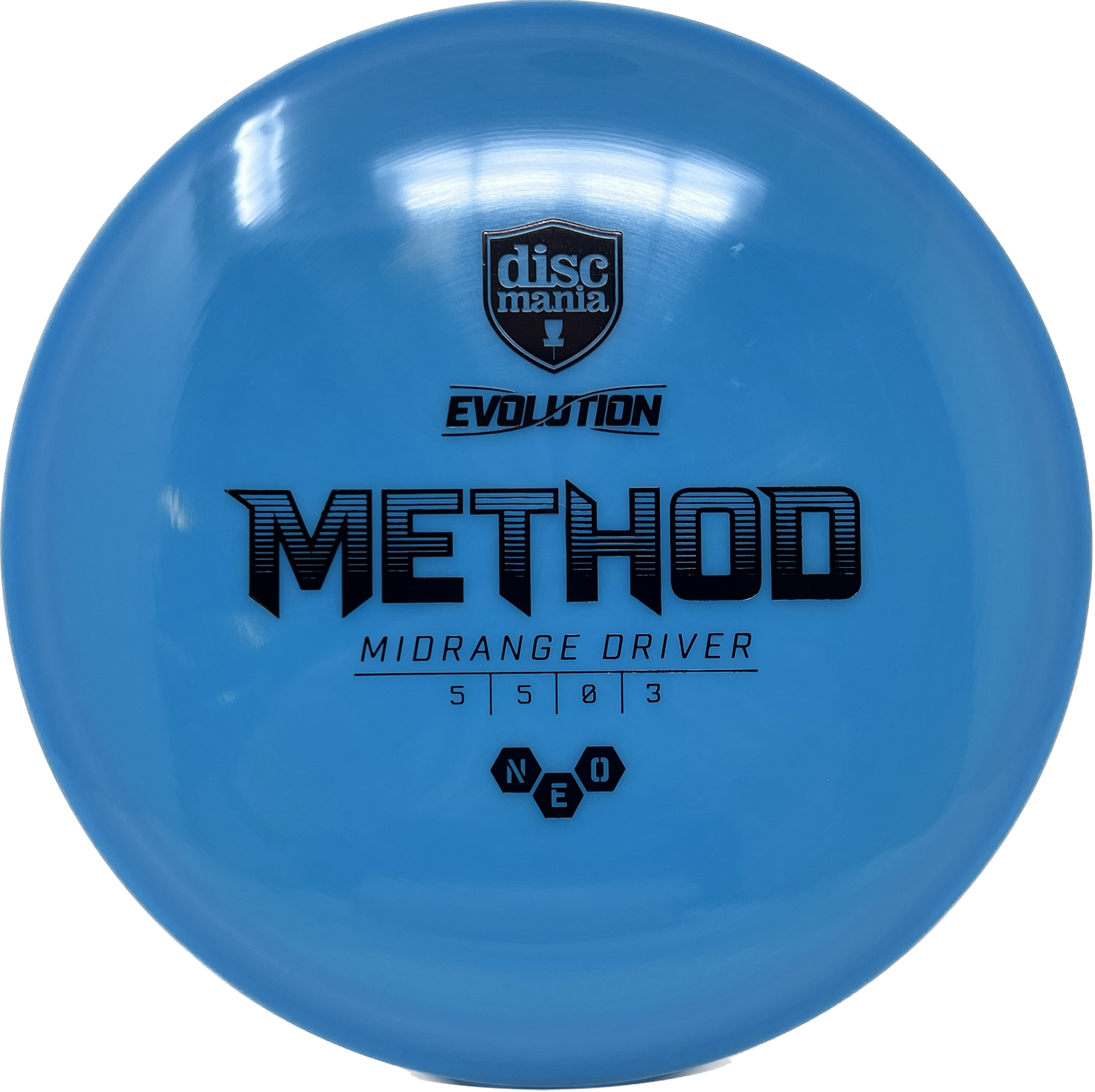 Method-Discmania-Foundation Disc Golf
