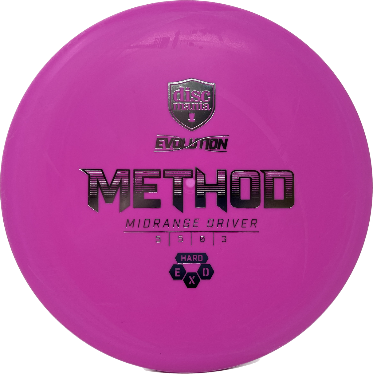 Method-Discmania-Foundation Disc Golf