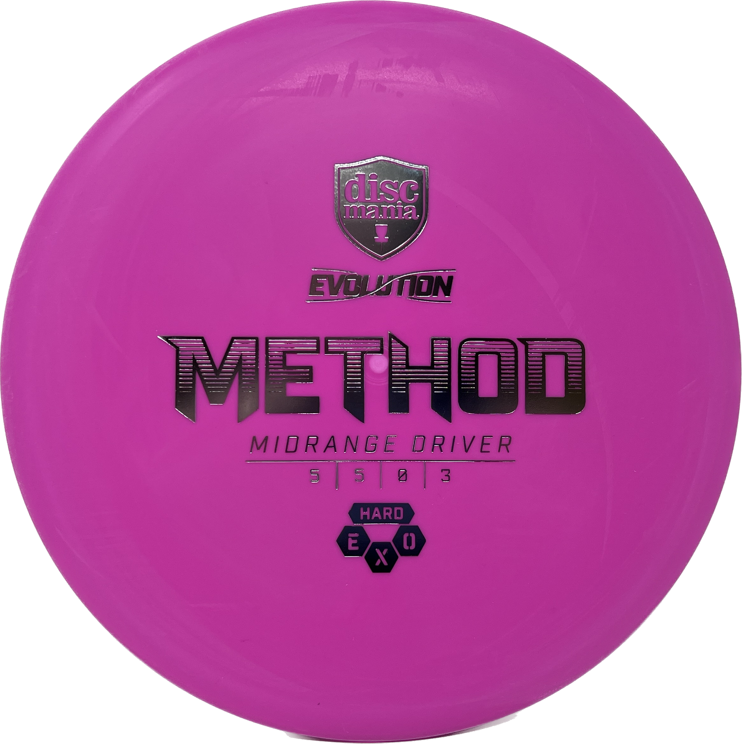 Method-Discmania-Foundation Disc Golf