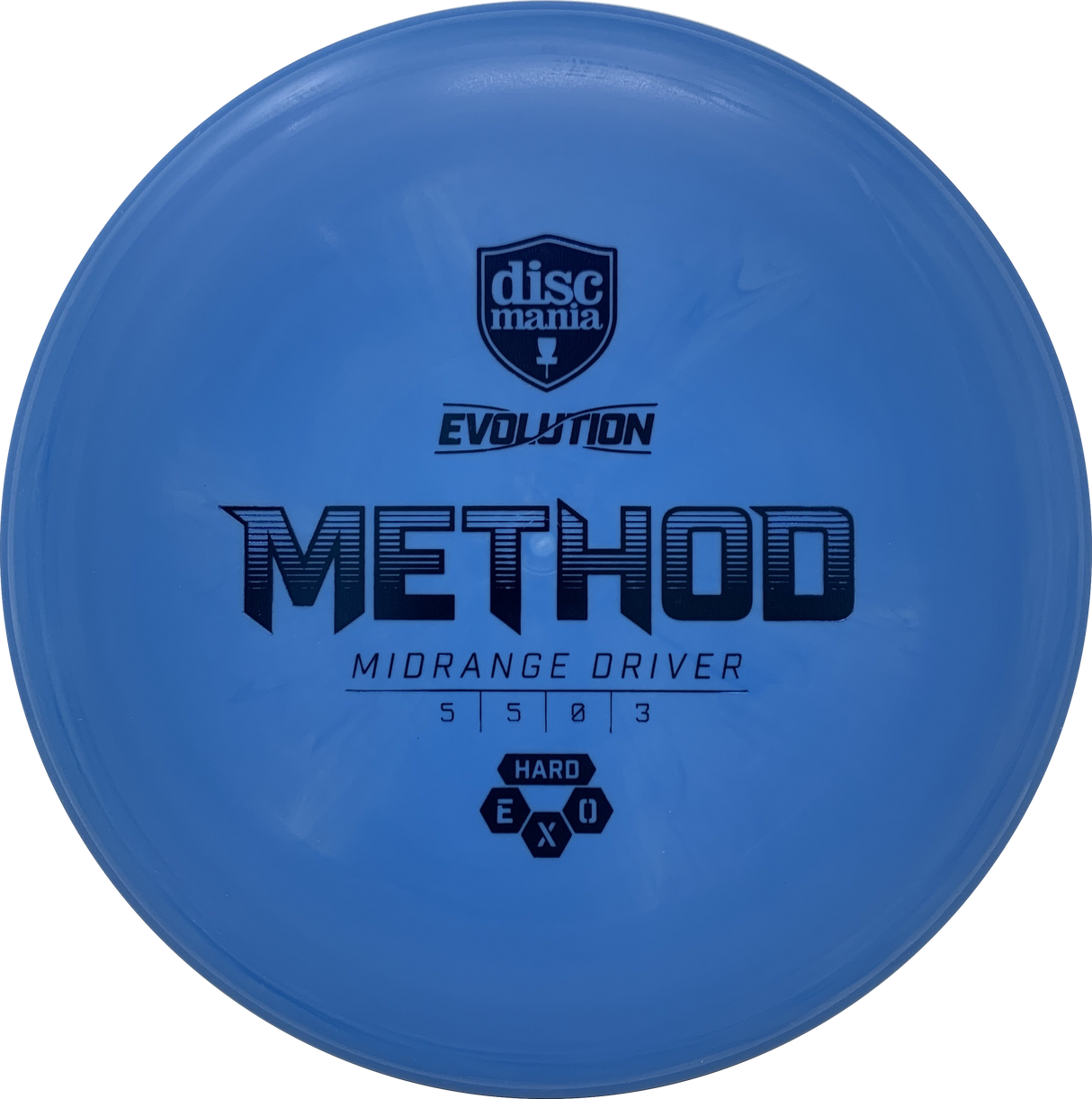 Method-Discmania-Foundation Disc Golf