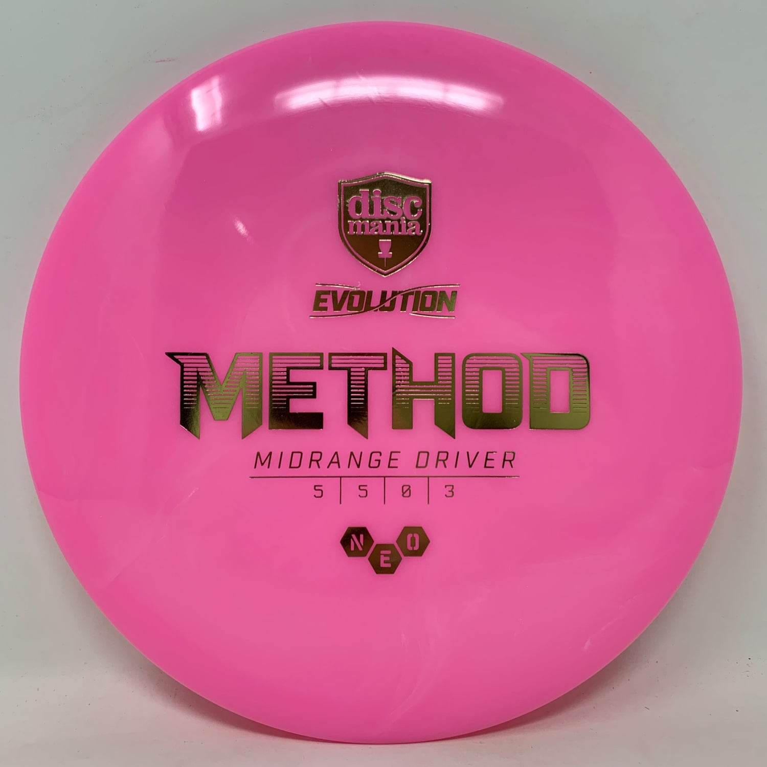 Method-Discmania-Foundation Disc Golf