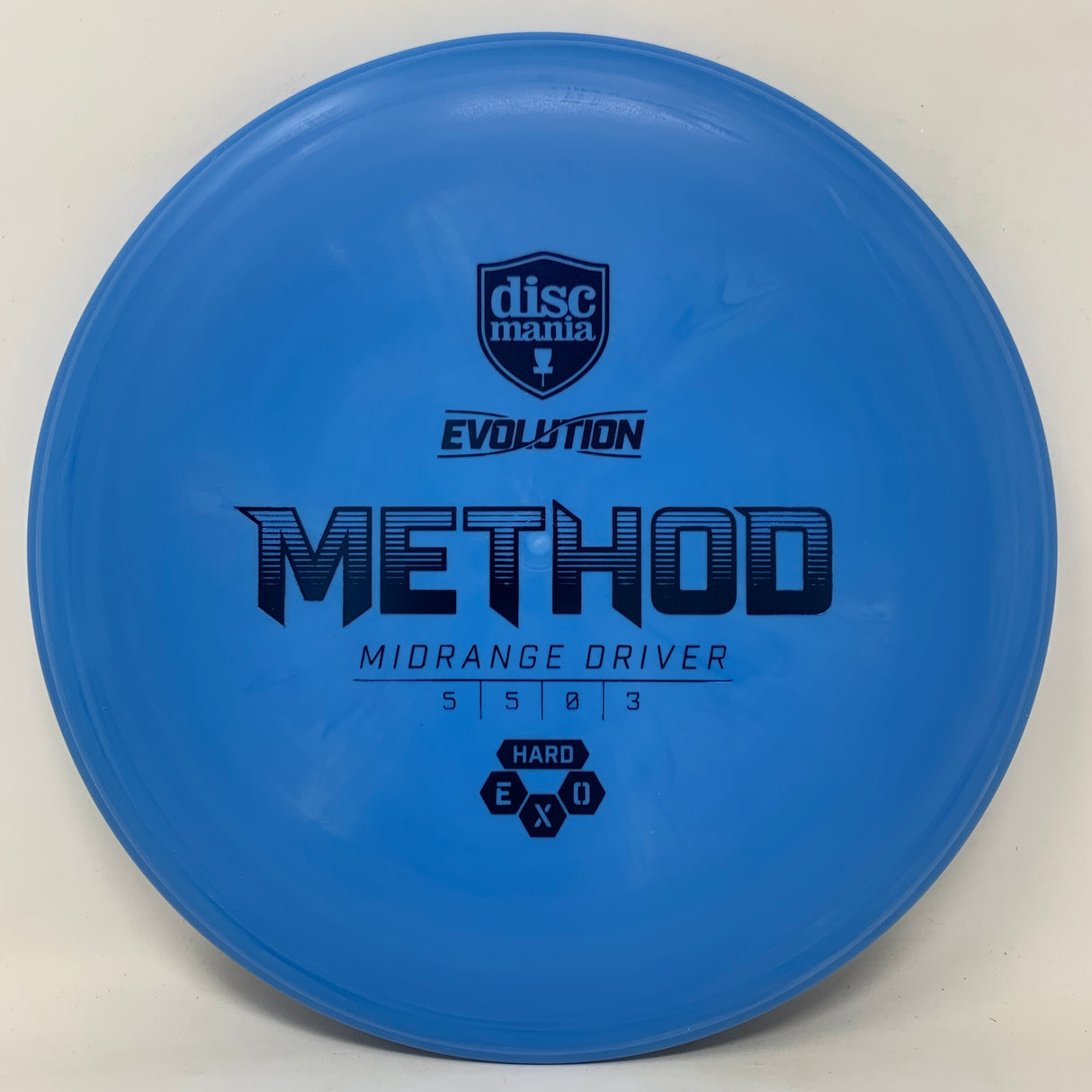 Method-Discmania-Foundation Disc Golf