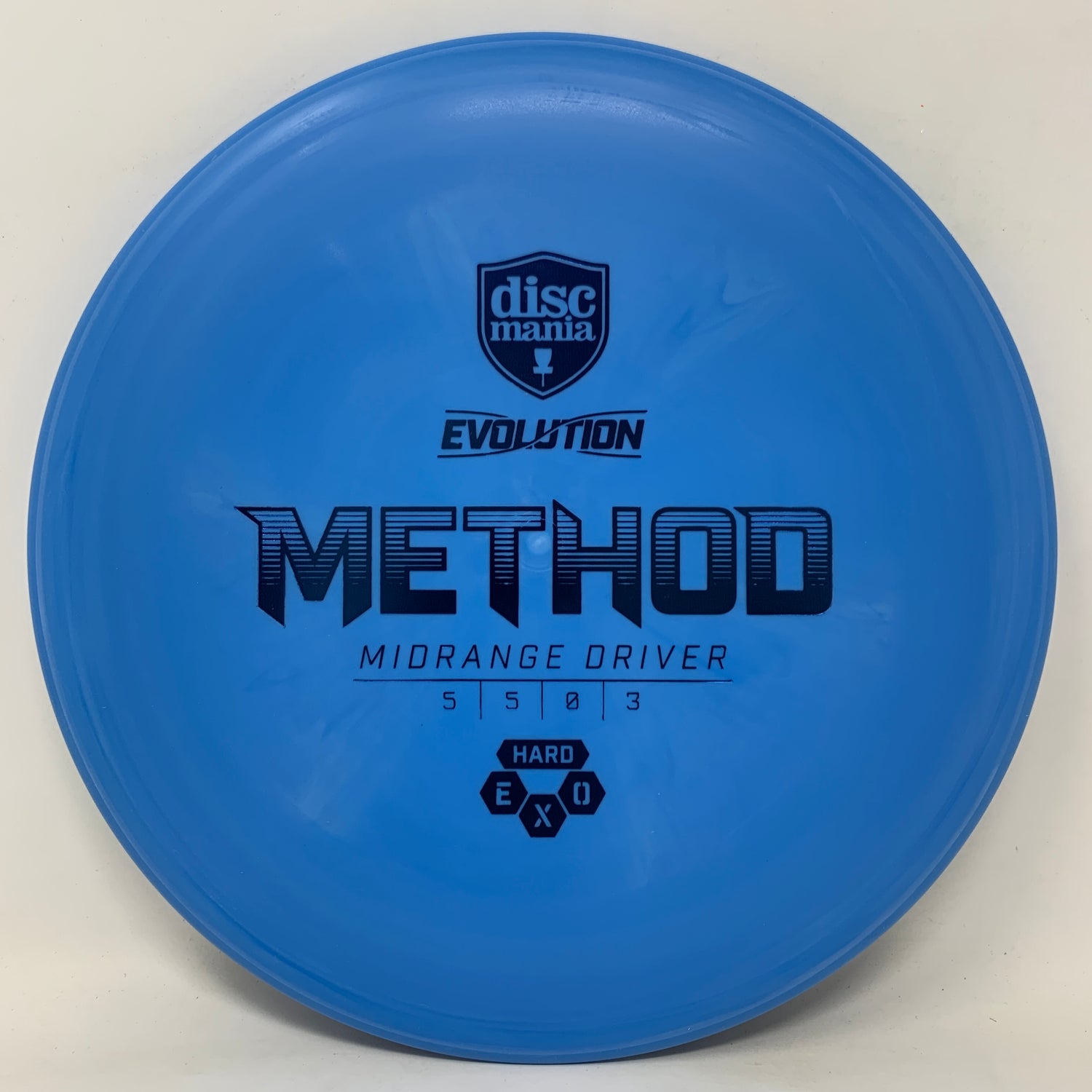 Method-Discmania-Foundation Disc Golf