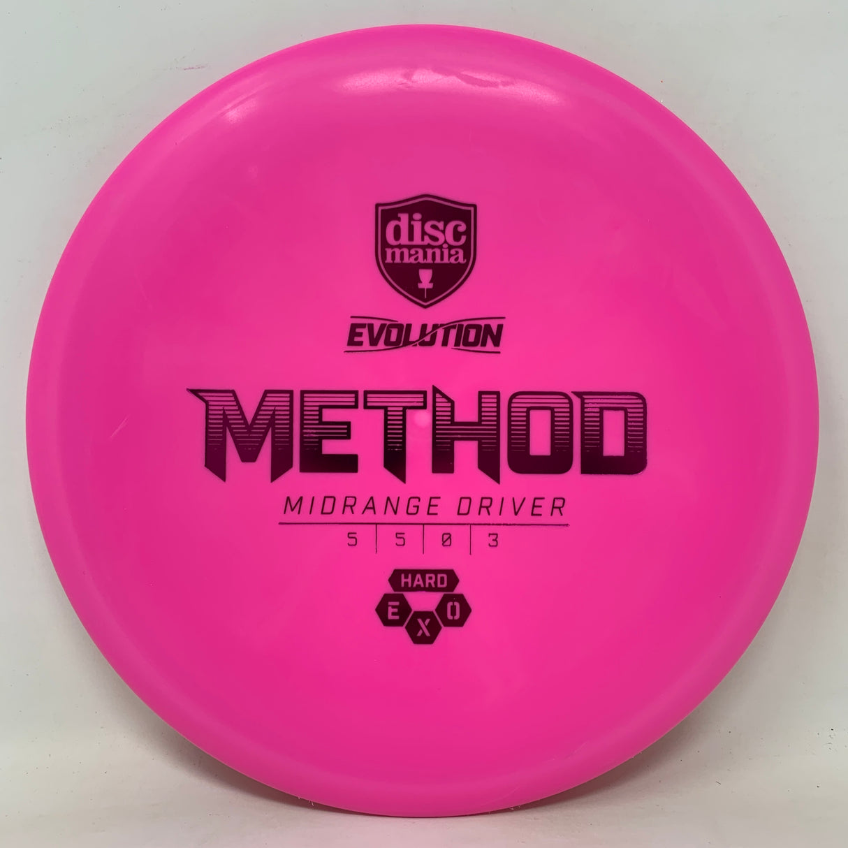 Method-Discmania-Foundation Disc Golf