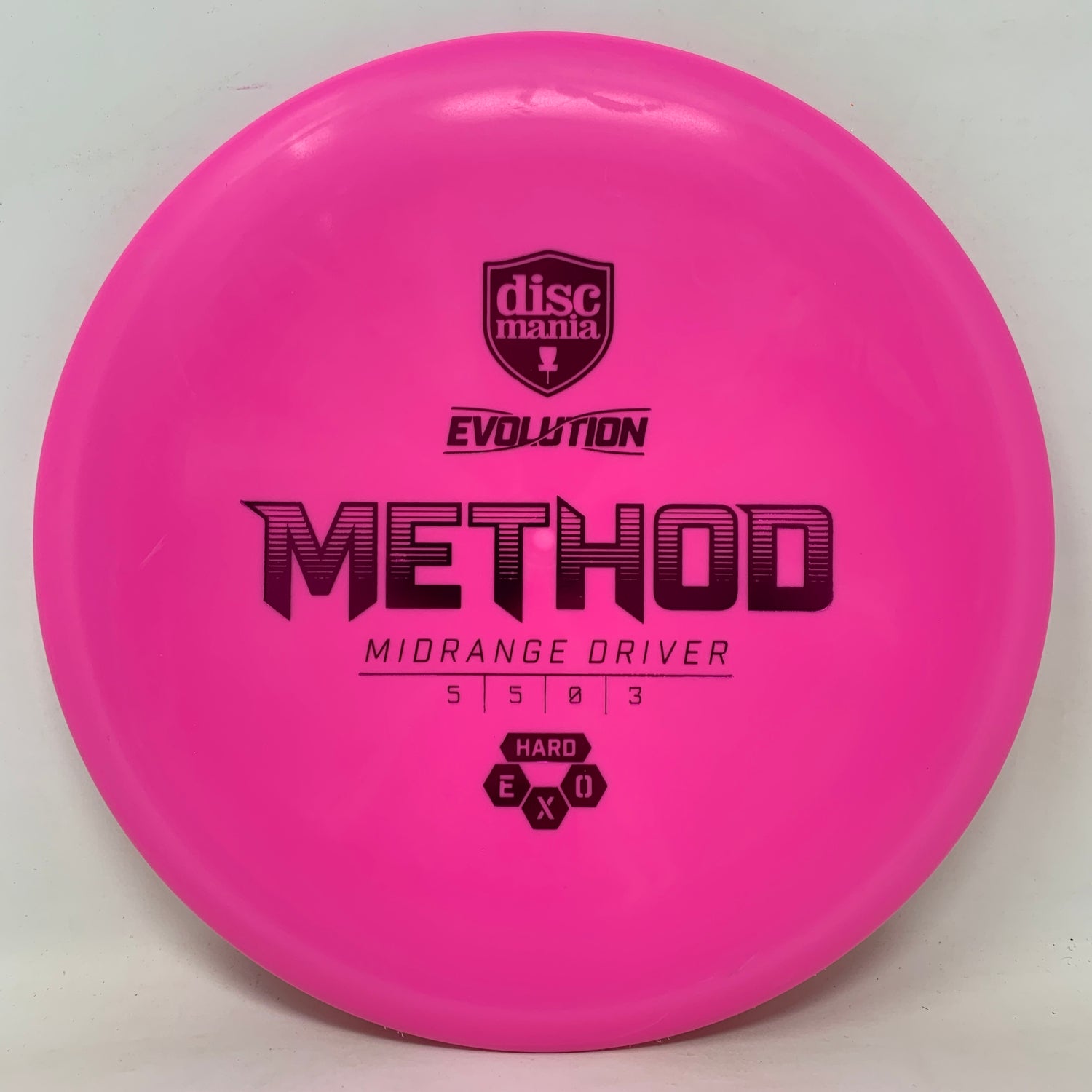 Method-Discmania-Foundation Disc Golf