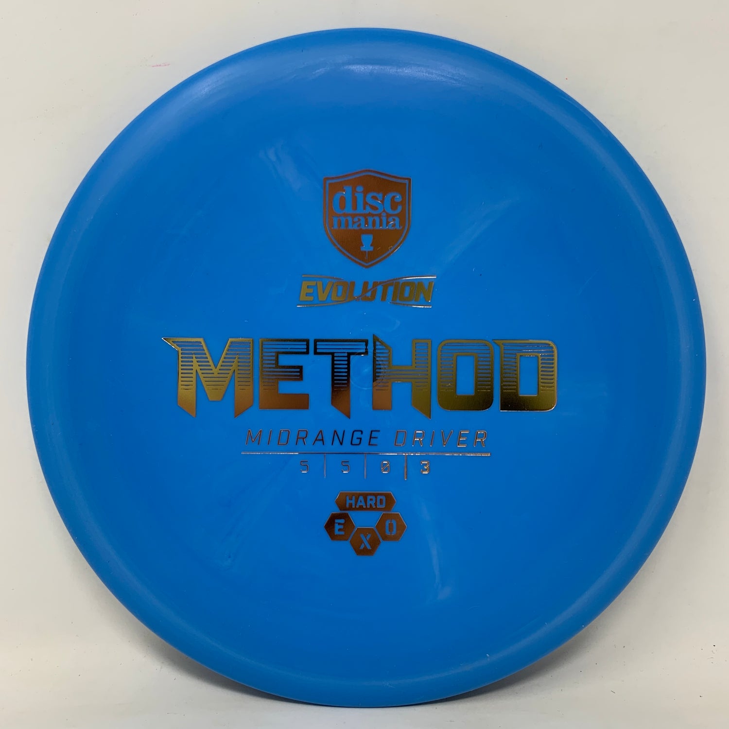 Method-Discmania-Foundation Disc Golf