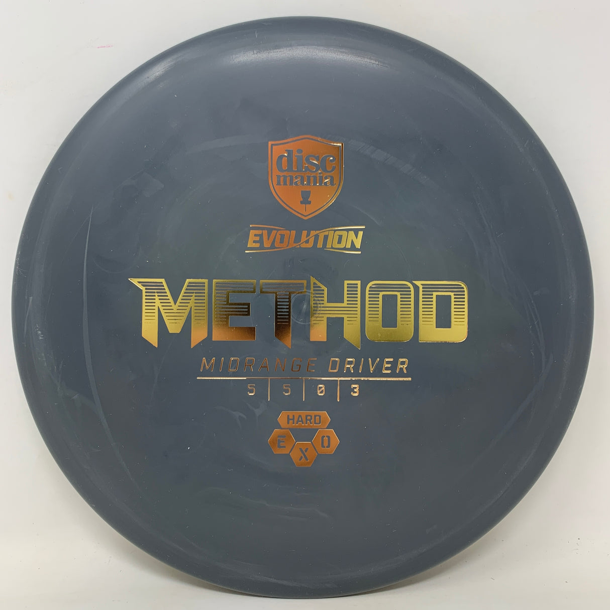 Method-Discmania-Foundation Disc Golf