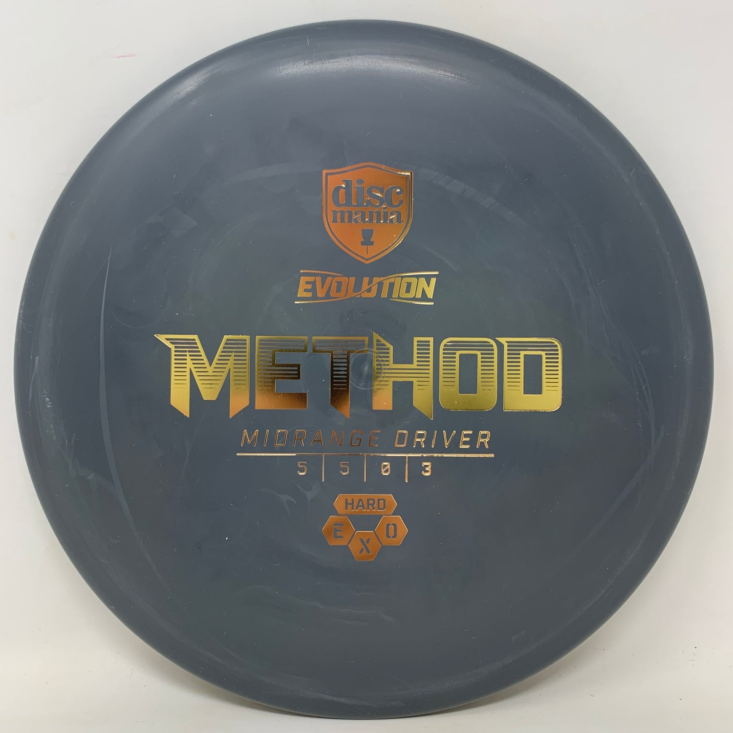Method-Discmania-Foundation Disc Golf