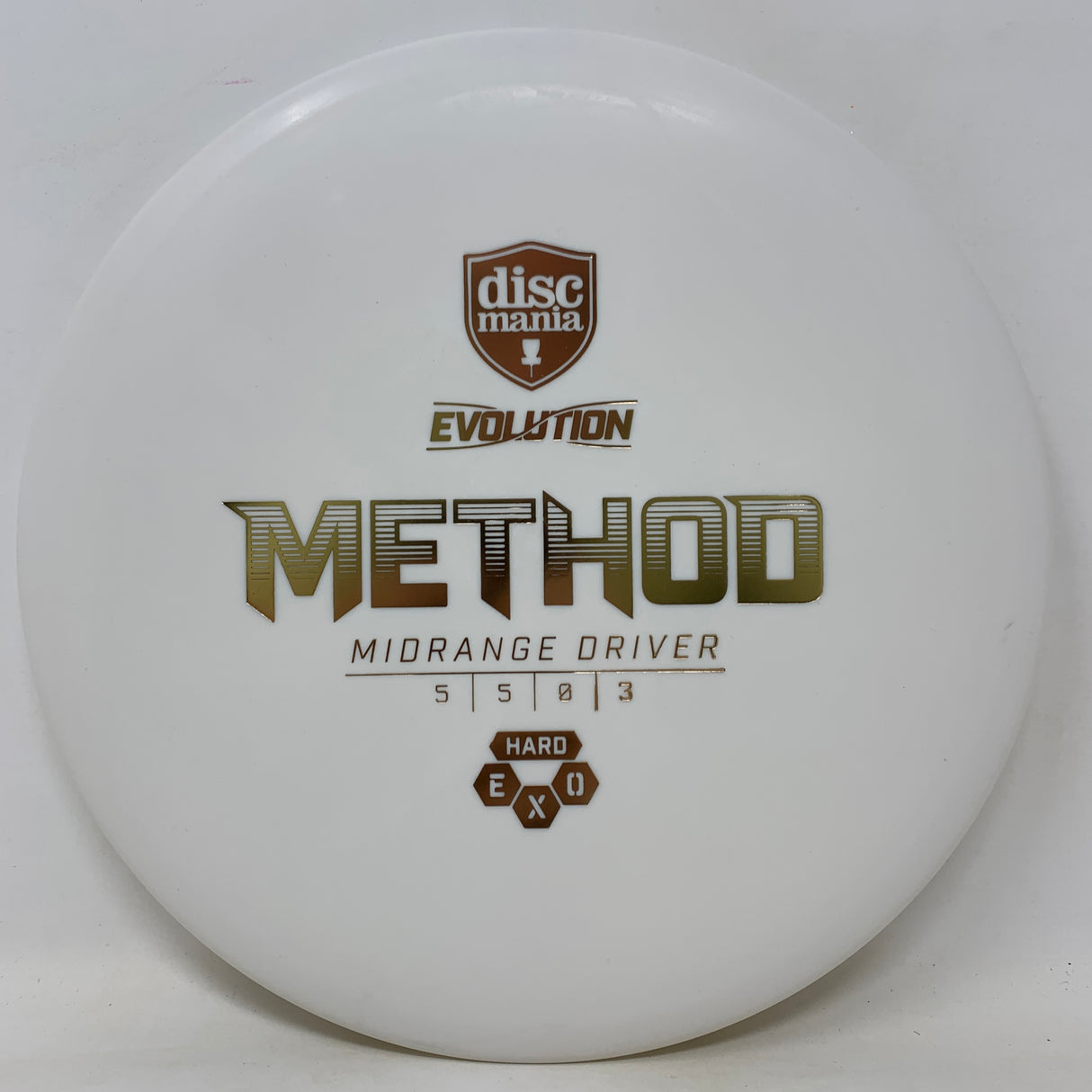 Method-Discmania-Foundation Disc Golf