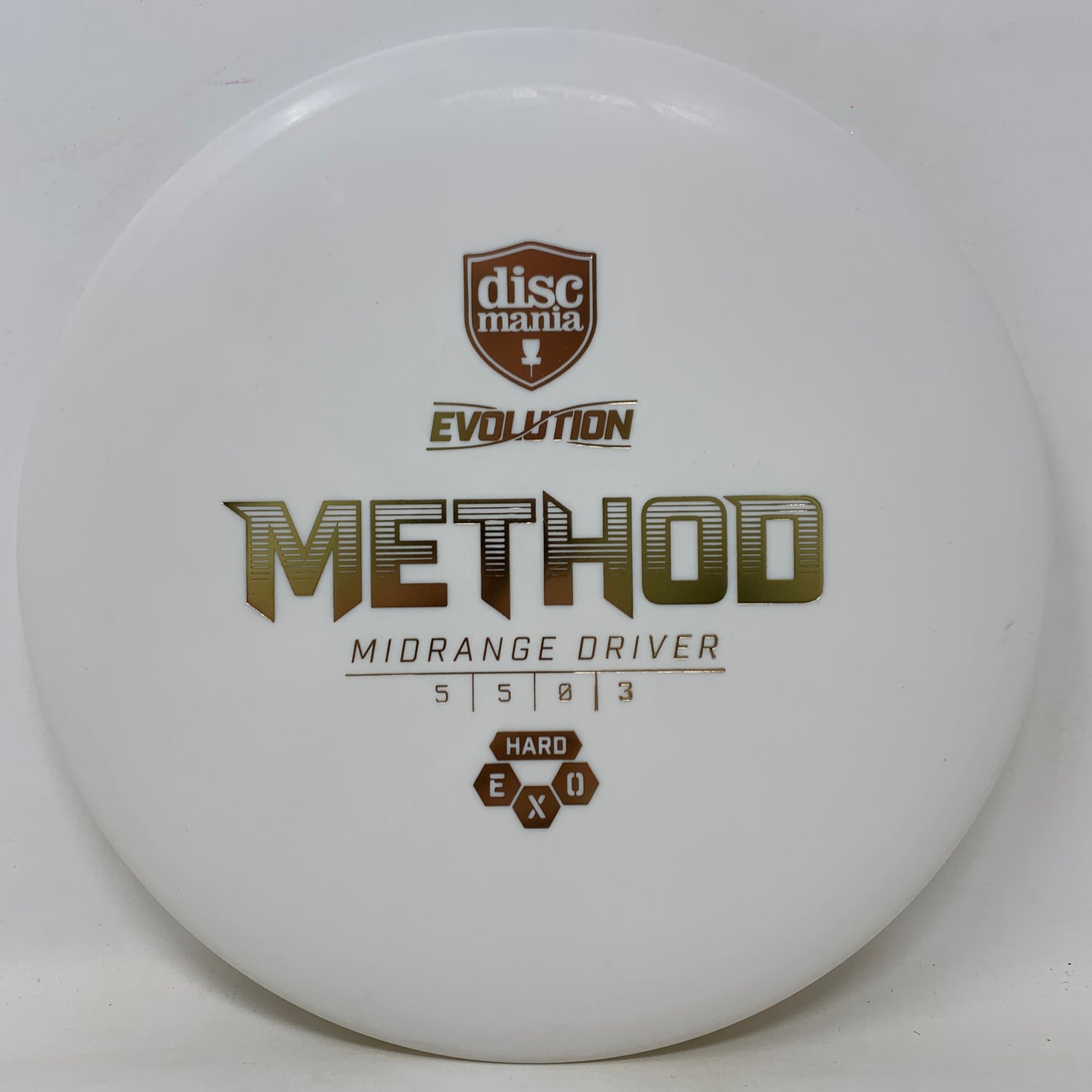 Method-Discmania-Foundation Disc Golf