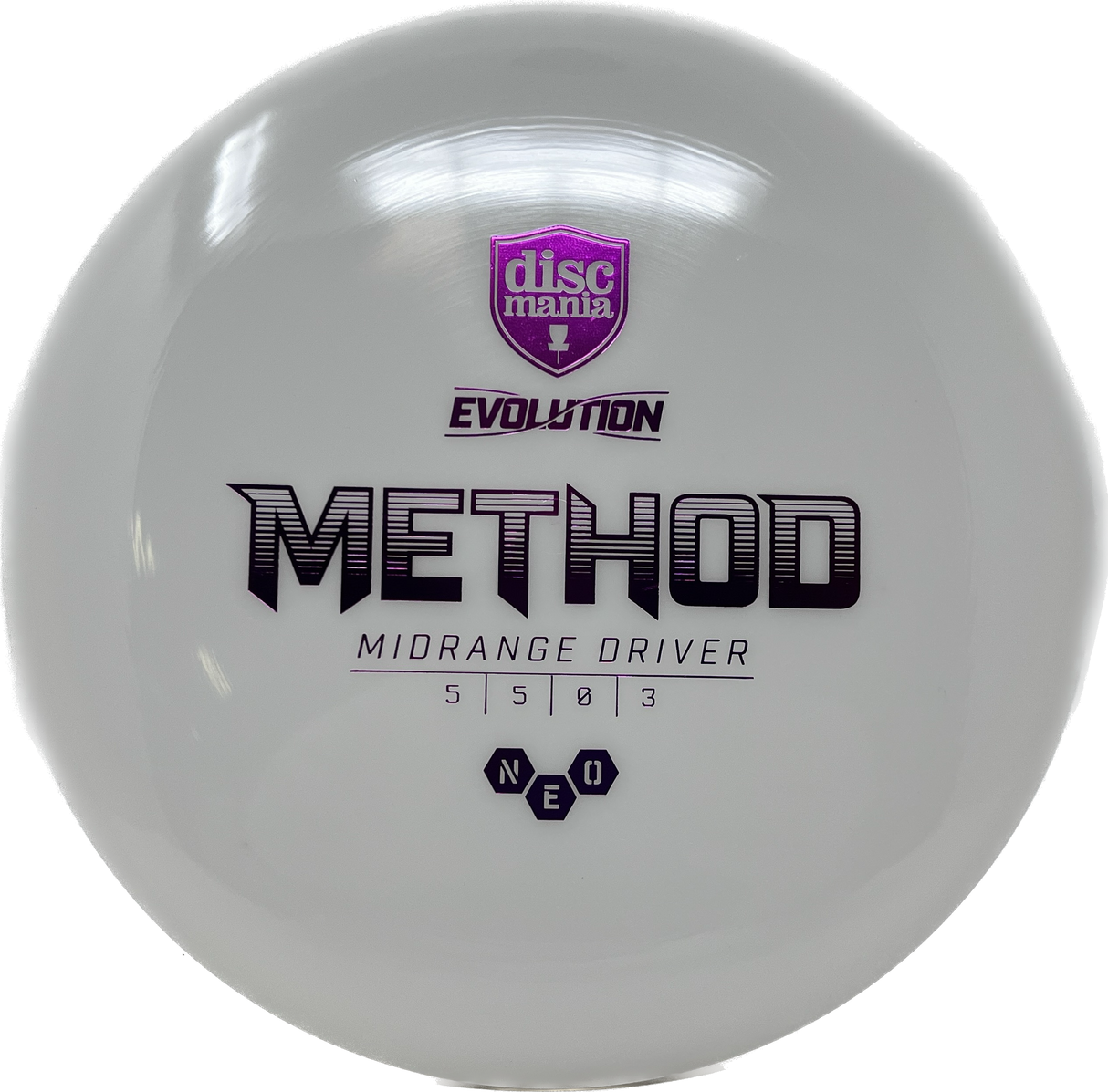 Method-Discmania-Foundation Disc Golf