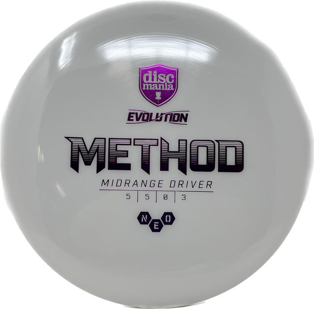 Method-Discmania-Foundation Disc Golf