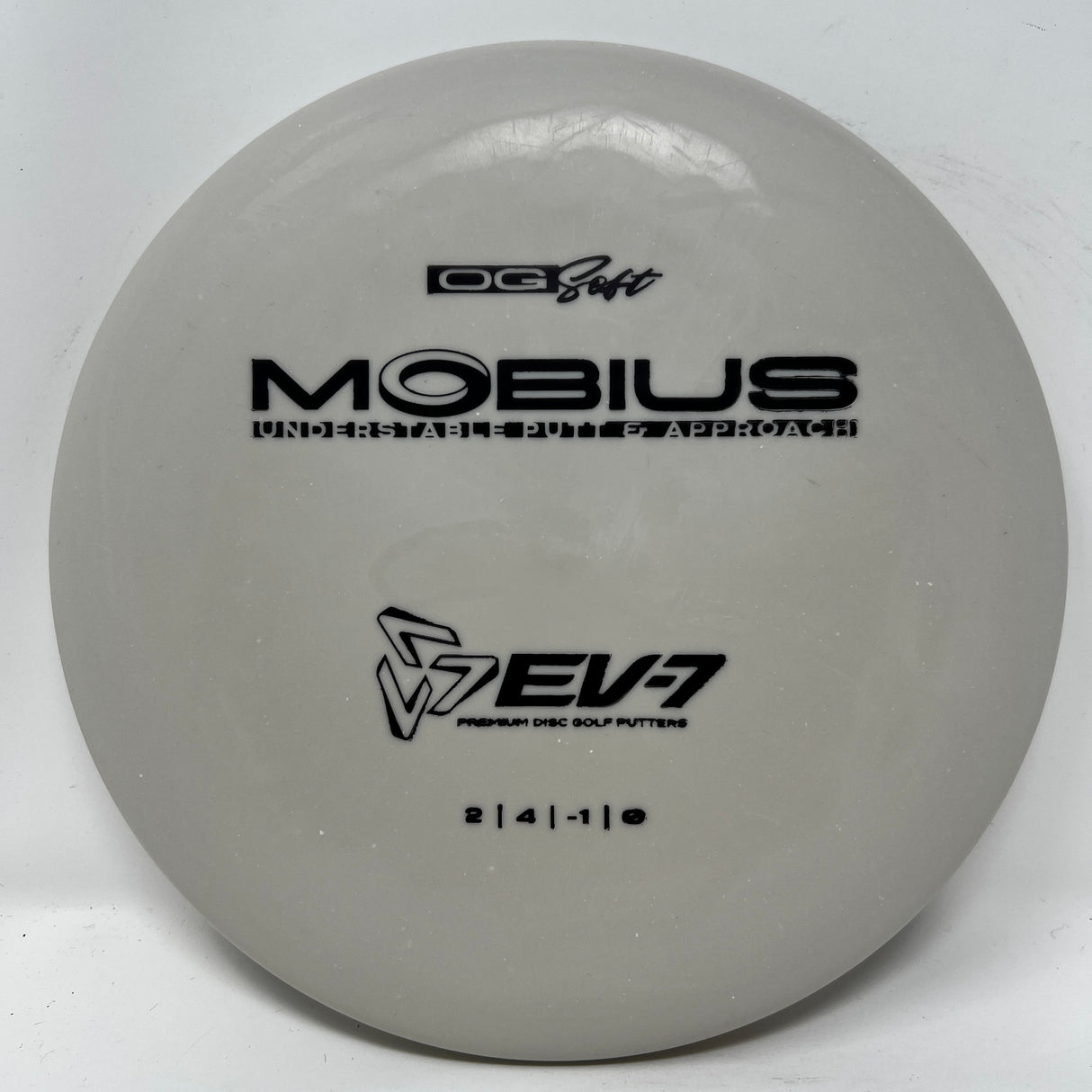 Mobius-EV-7-Foundation Disc Golf