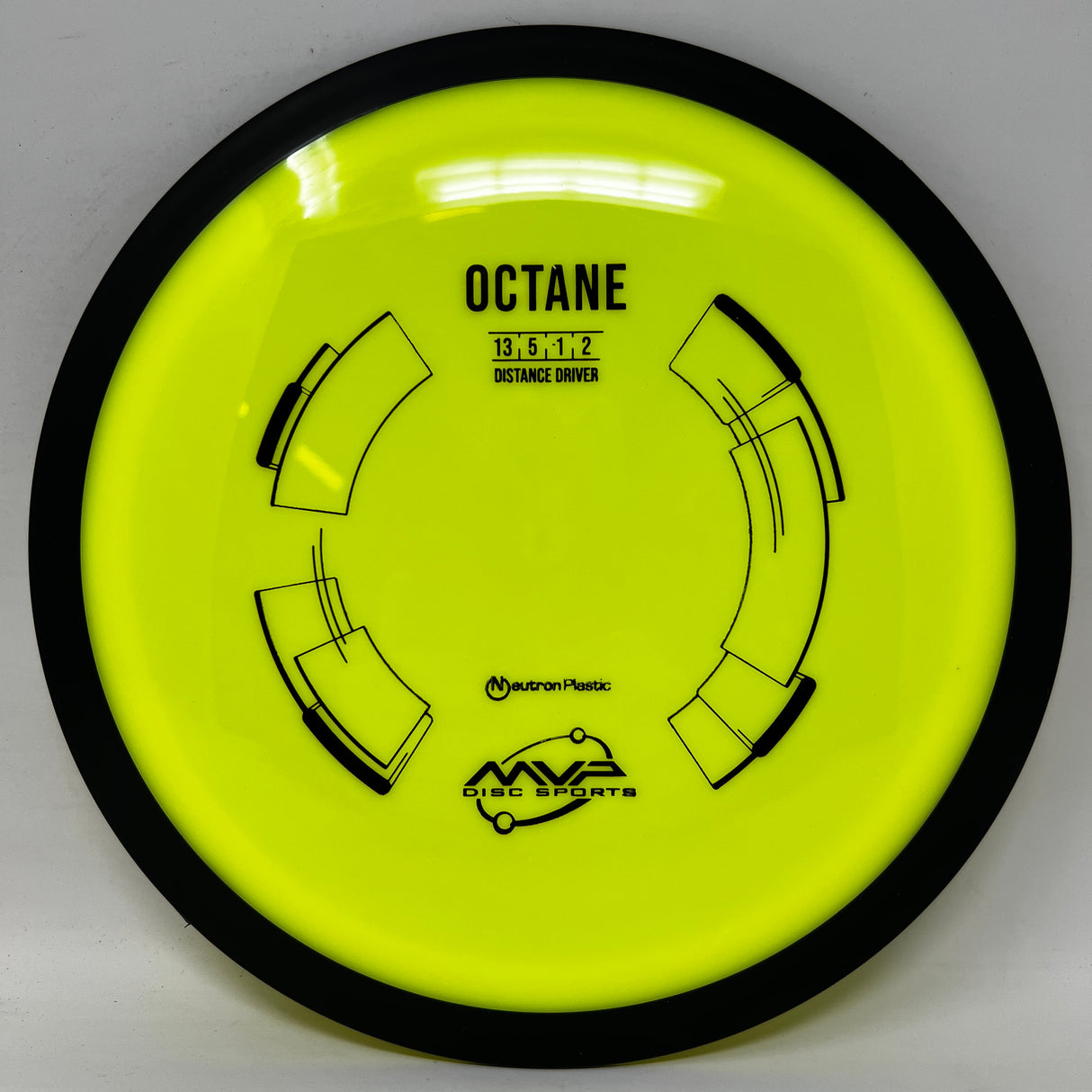 Octane-MVP-Foundation Disc Golf