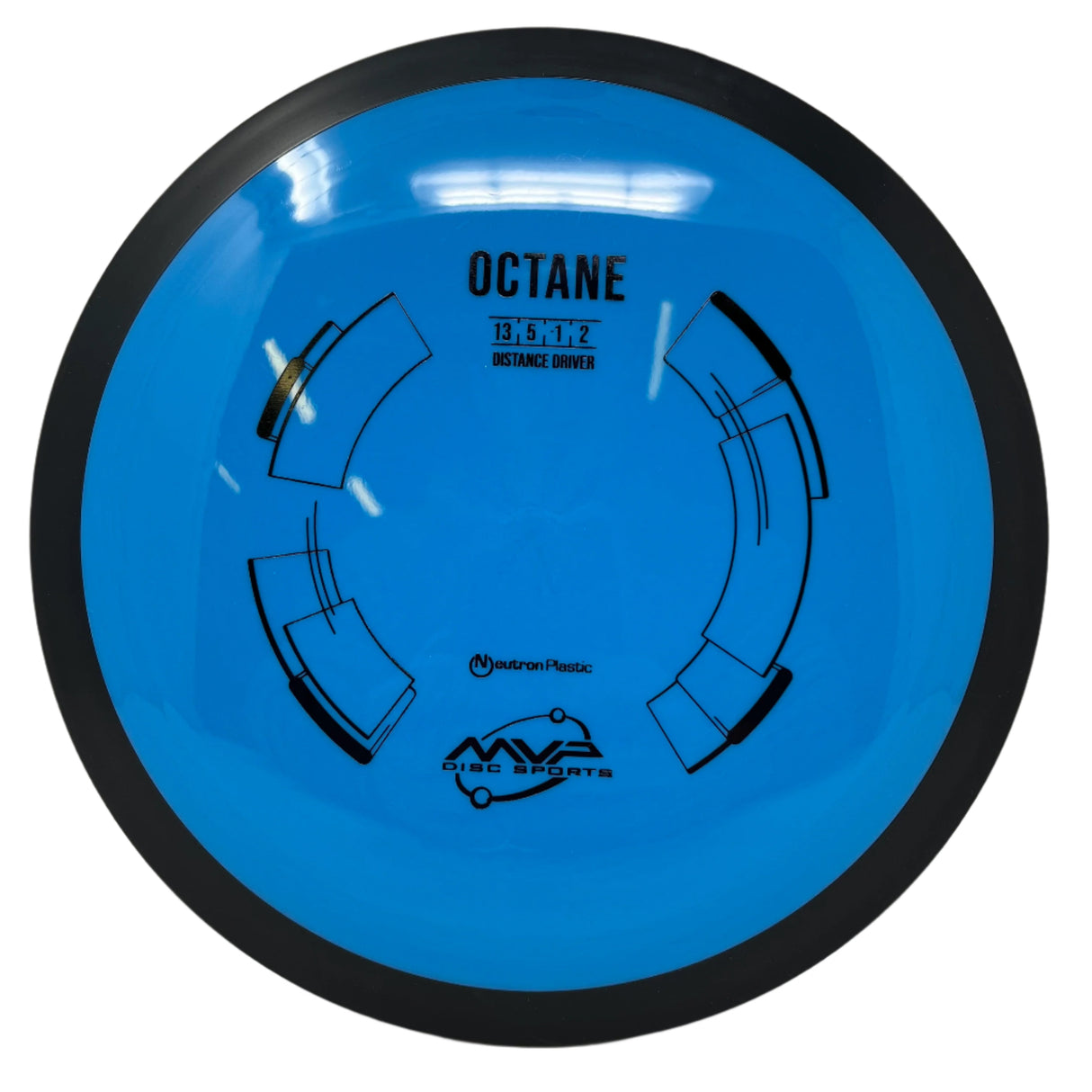 Octane-MVP-Foundation Disc Golf