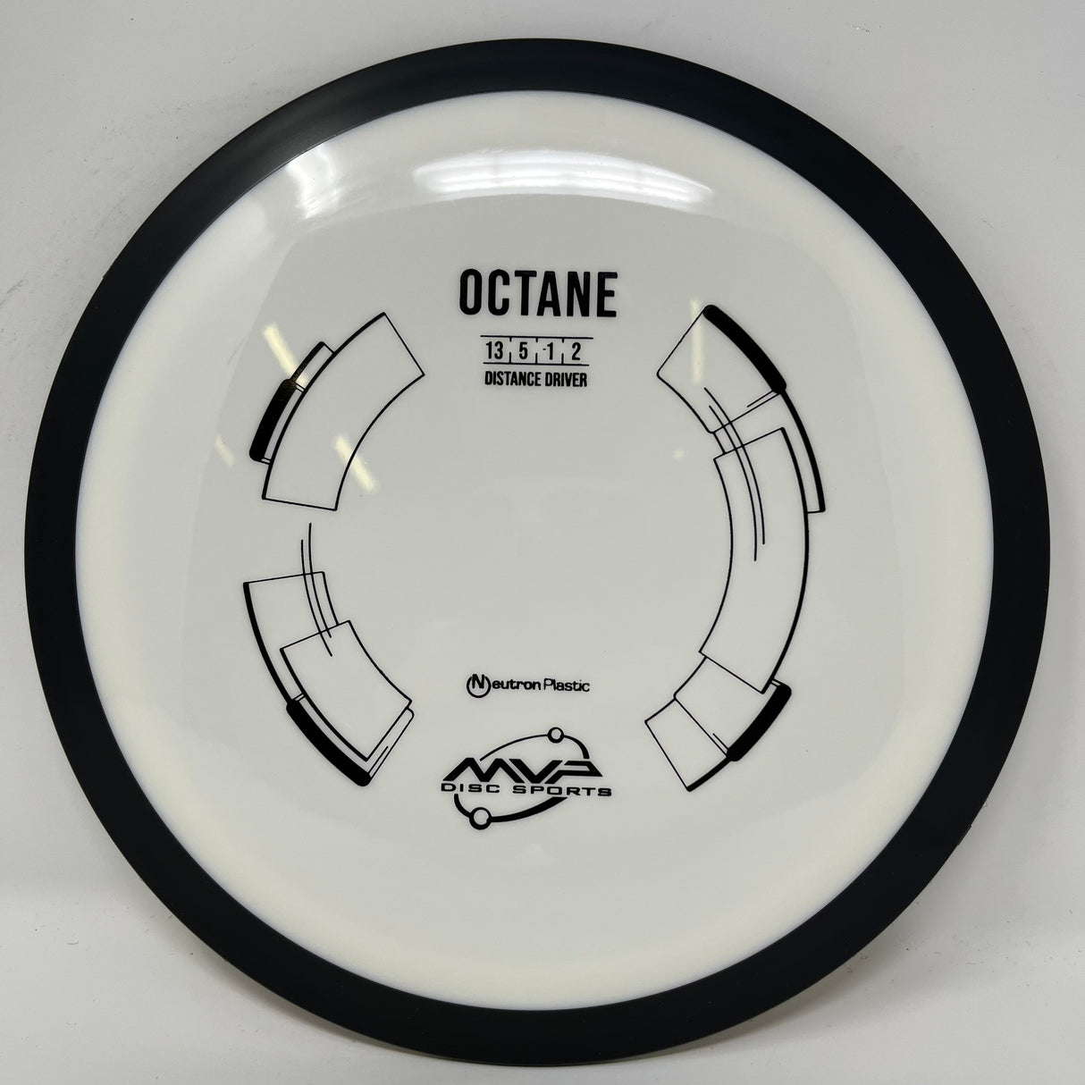 Octane-MVP-Foundation Disc Golf