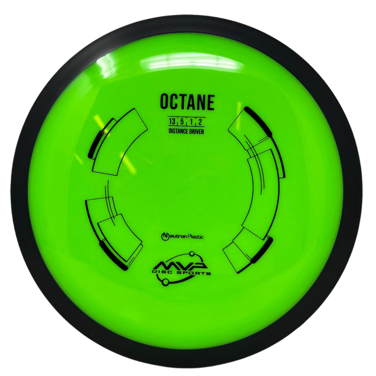 Octane-MVP-Foundation Disc Golf