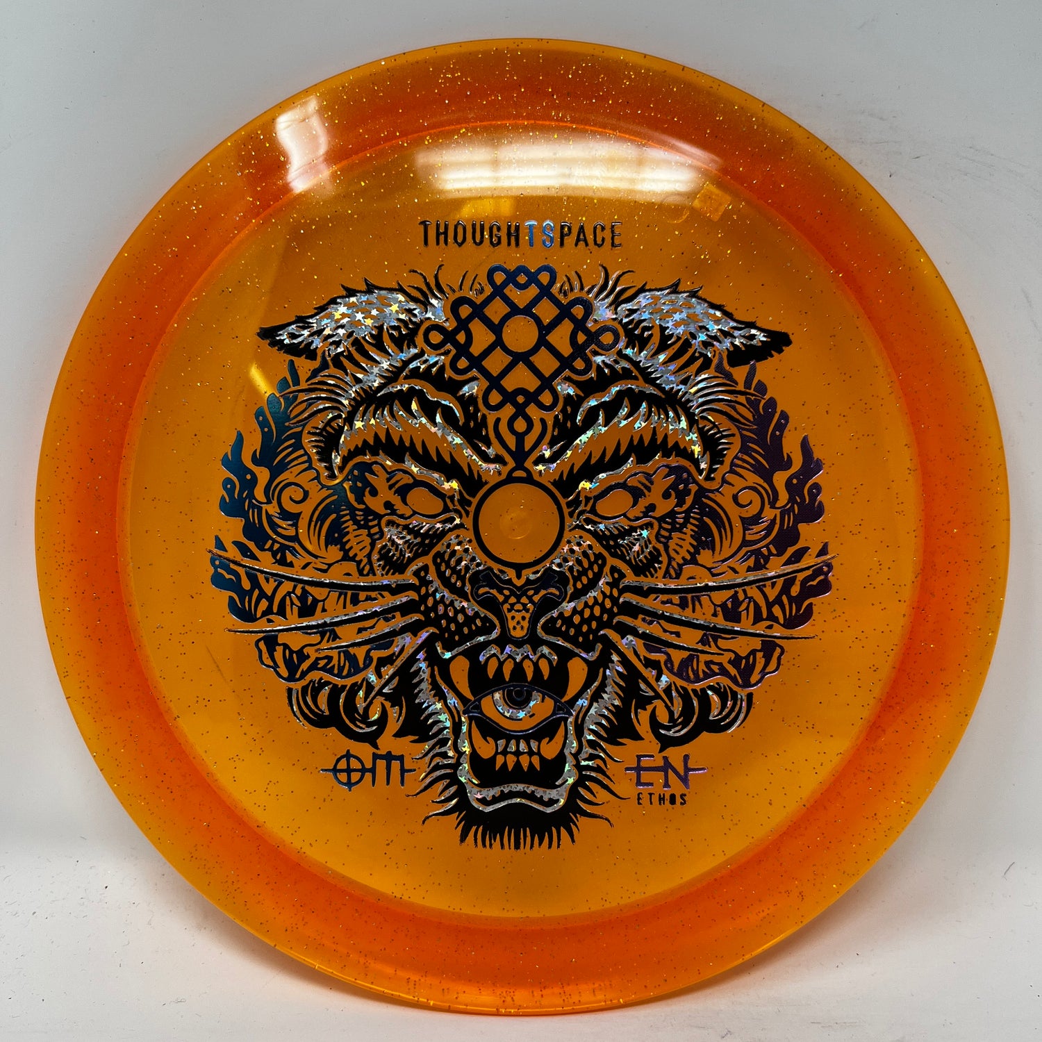 Omen-Thought Space Athletics-Foundation Disc Golf