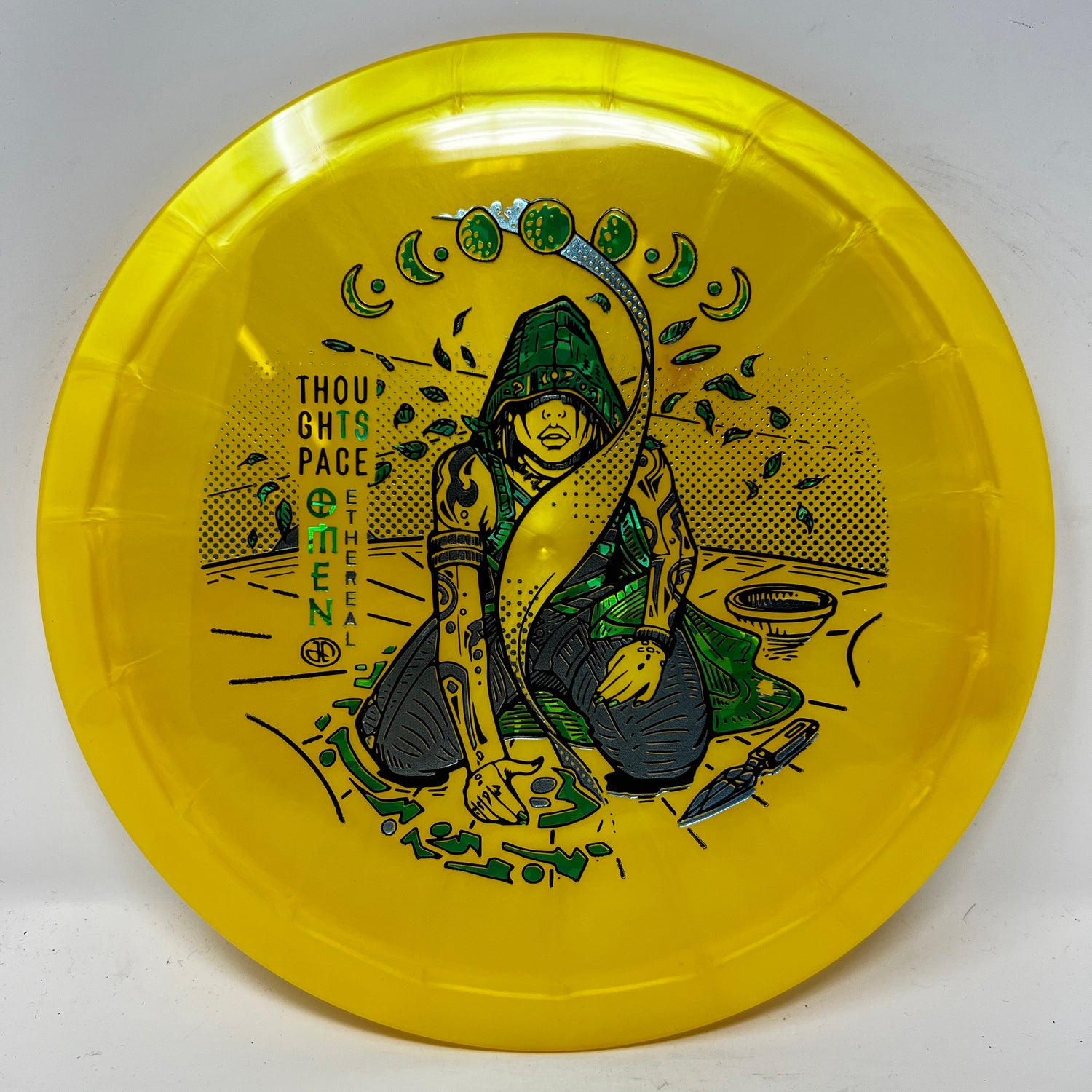 Omen-Thought Space Athletics-Foundation Disc Golf