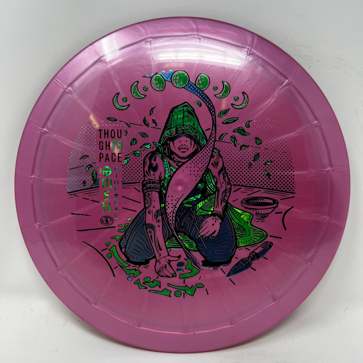 Omen-Thought Space Athletics-Foundation Disc Golf