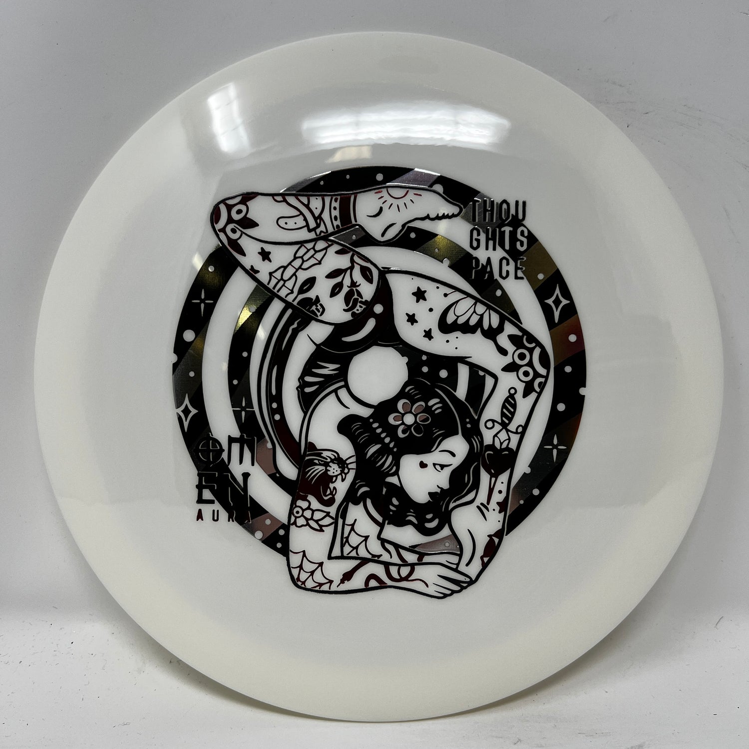 Omen-Thought Space Athletics-Foundation Disc Golf